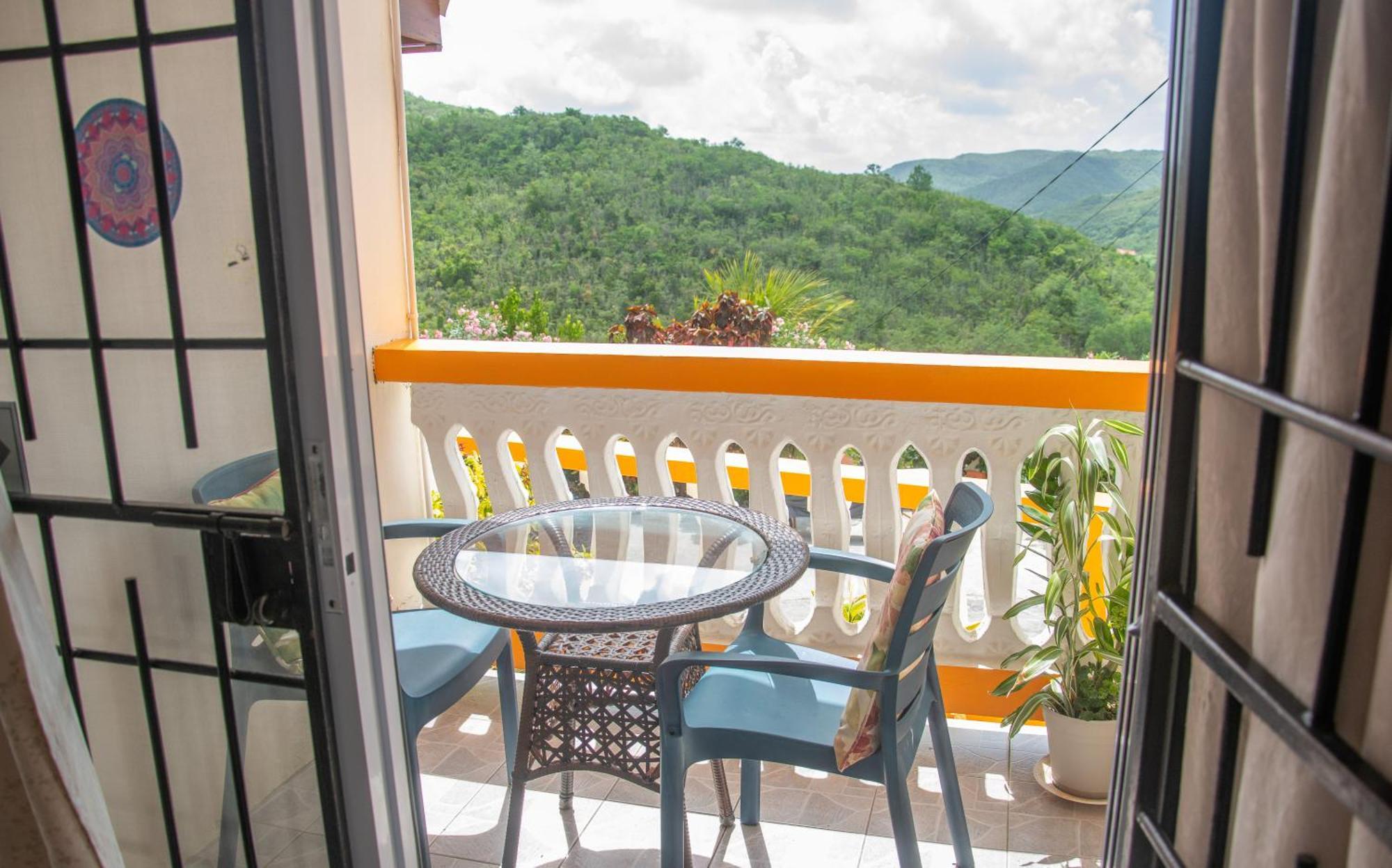 Mountain View Gros Islet