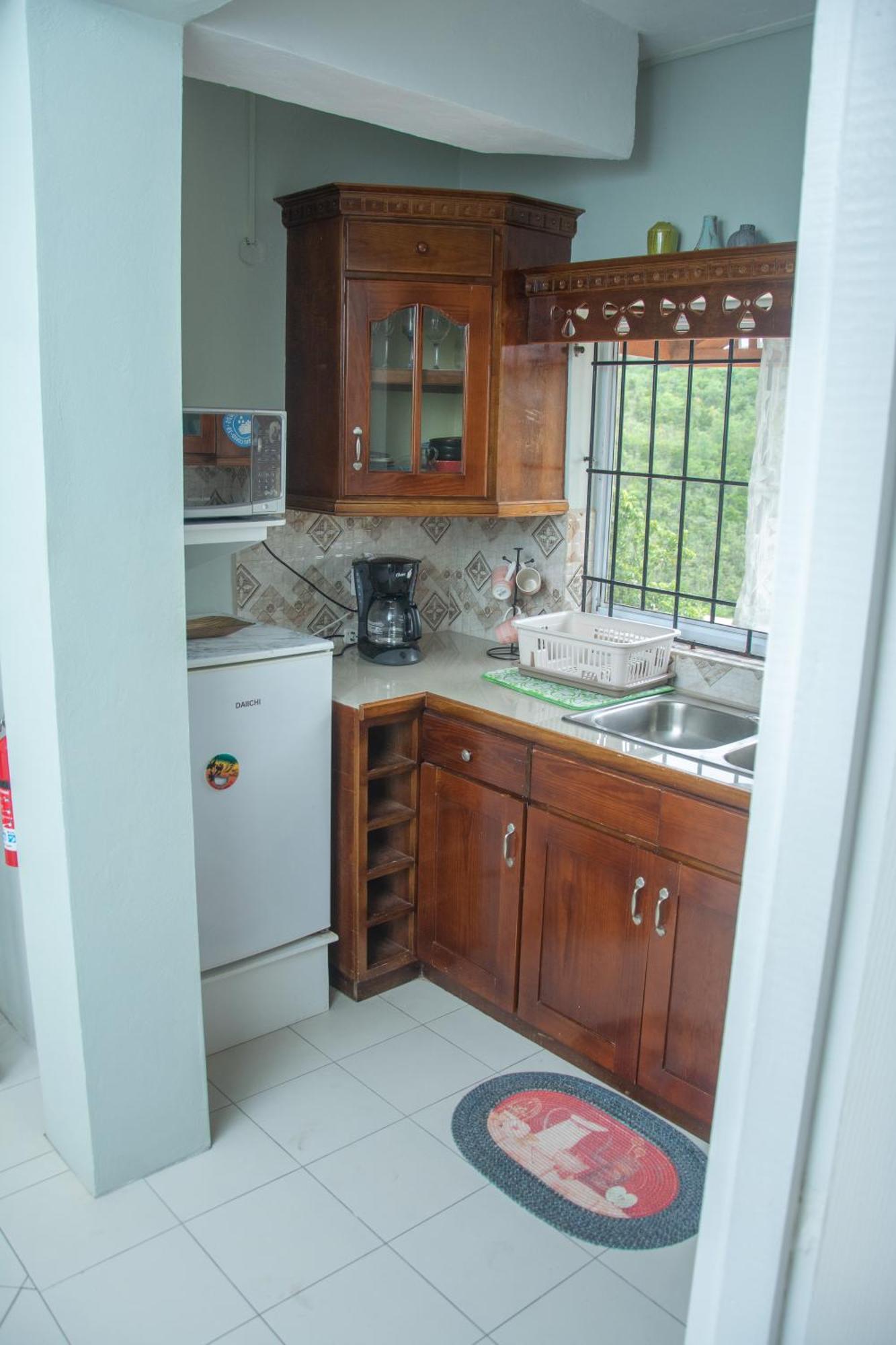 Mountain View Apartment *
