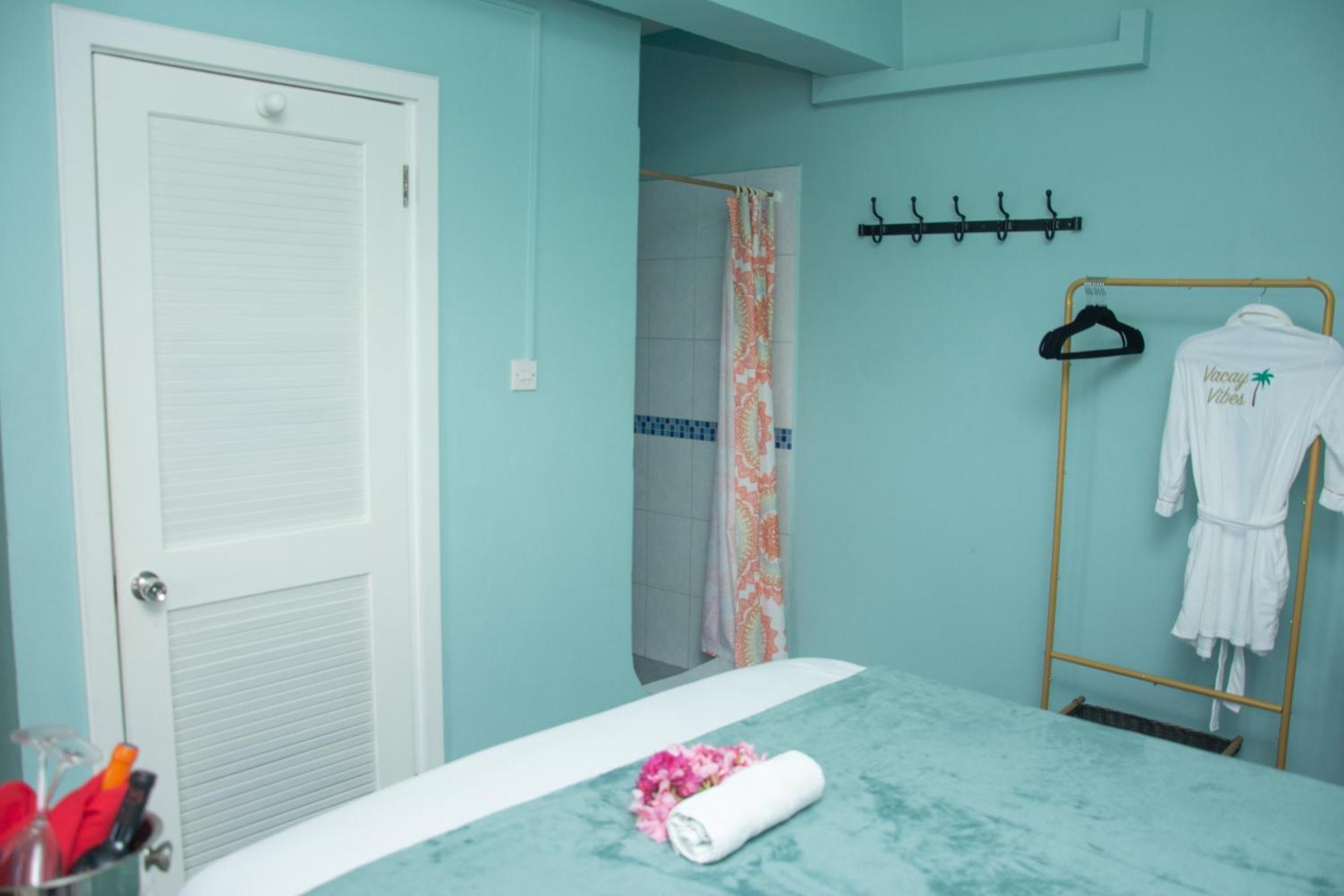 Mountain View Apartment Gros Islet