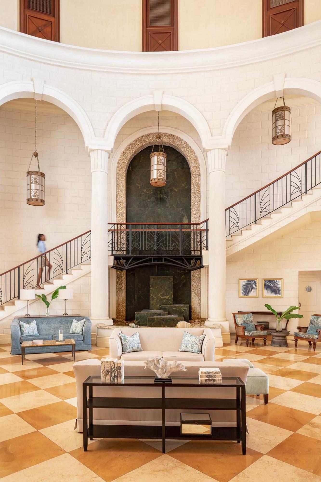 Hotel The Landings And - 5*