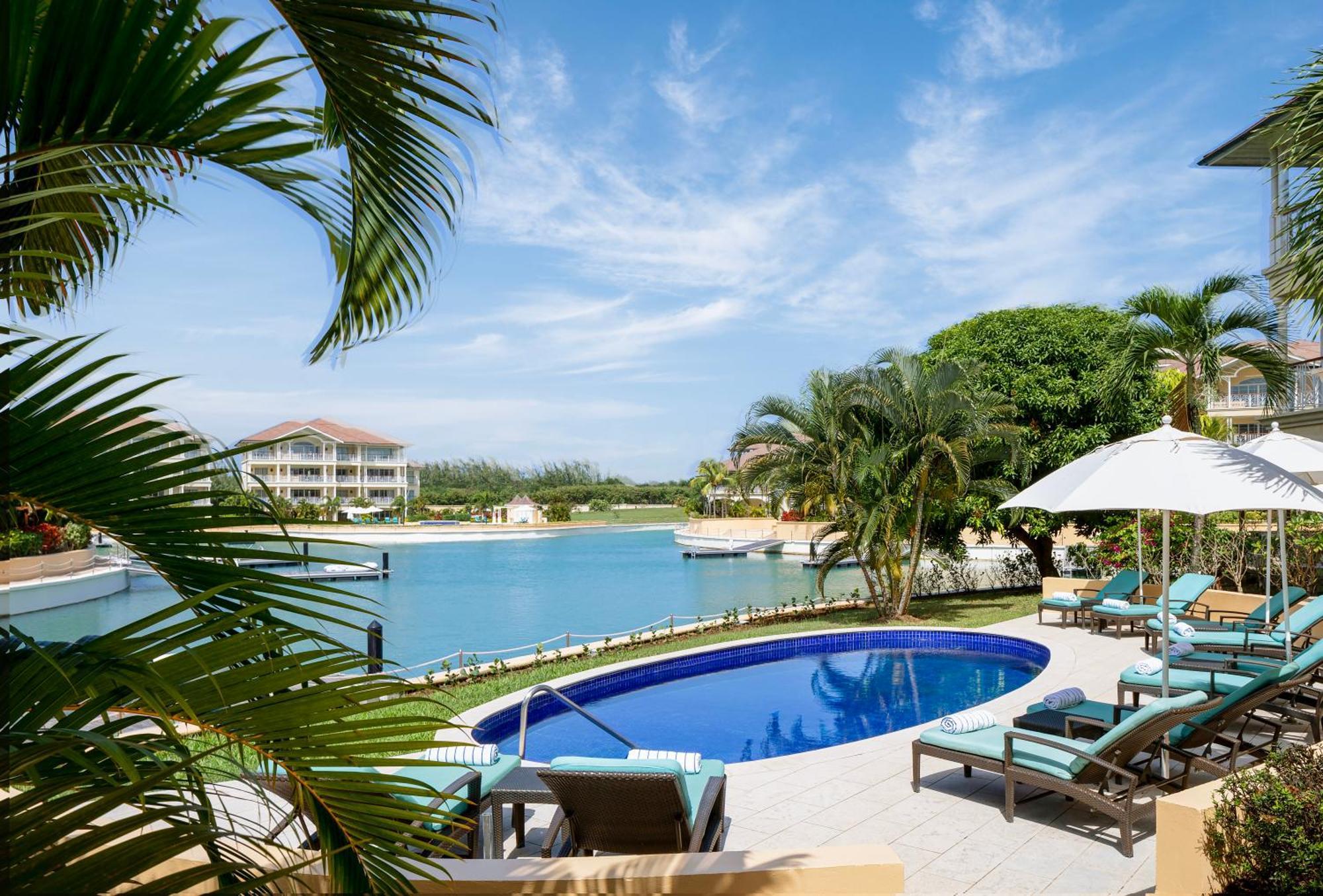 The Landings And - Gros Islet
