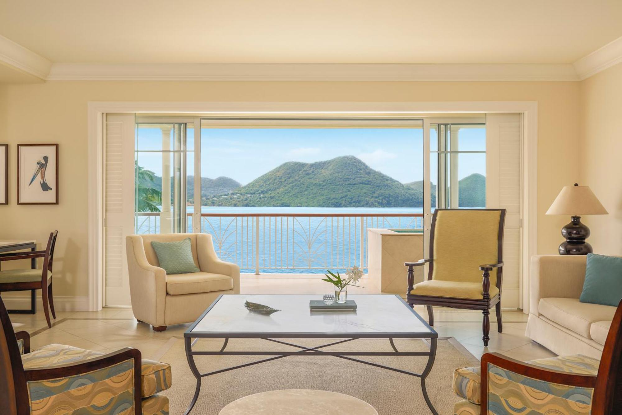 Hotel The Landings And -