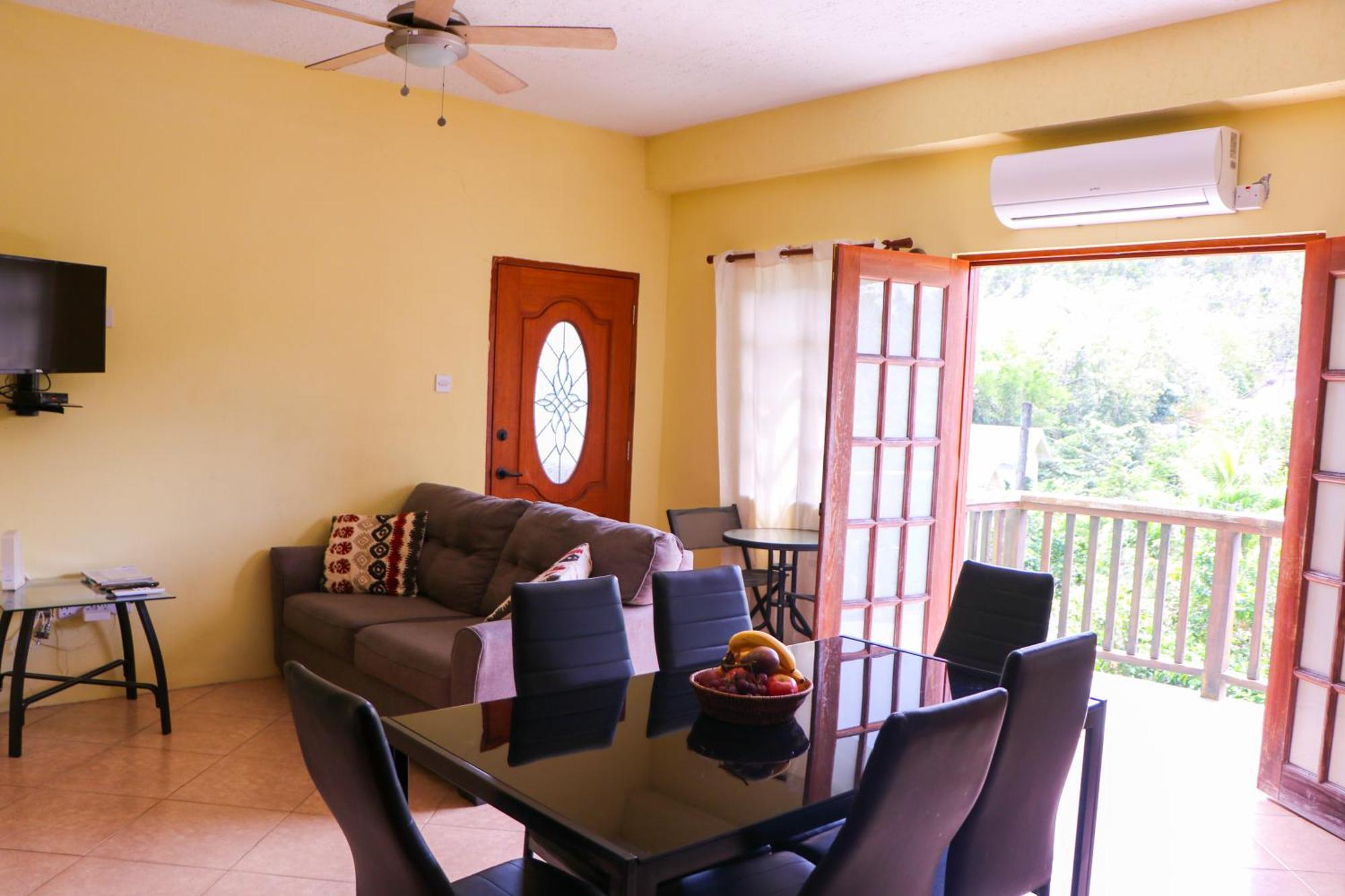 Hidden Gem Castries