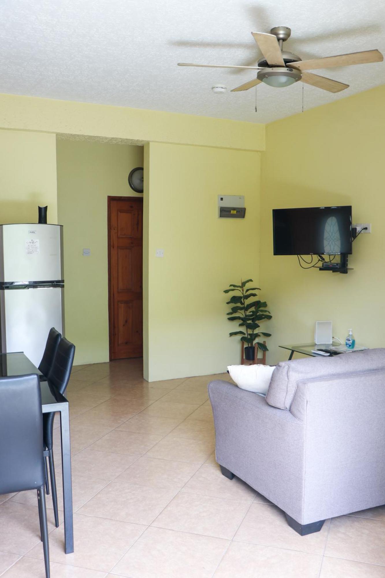 Hidden Gem Apartment Castries