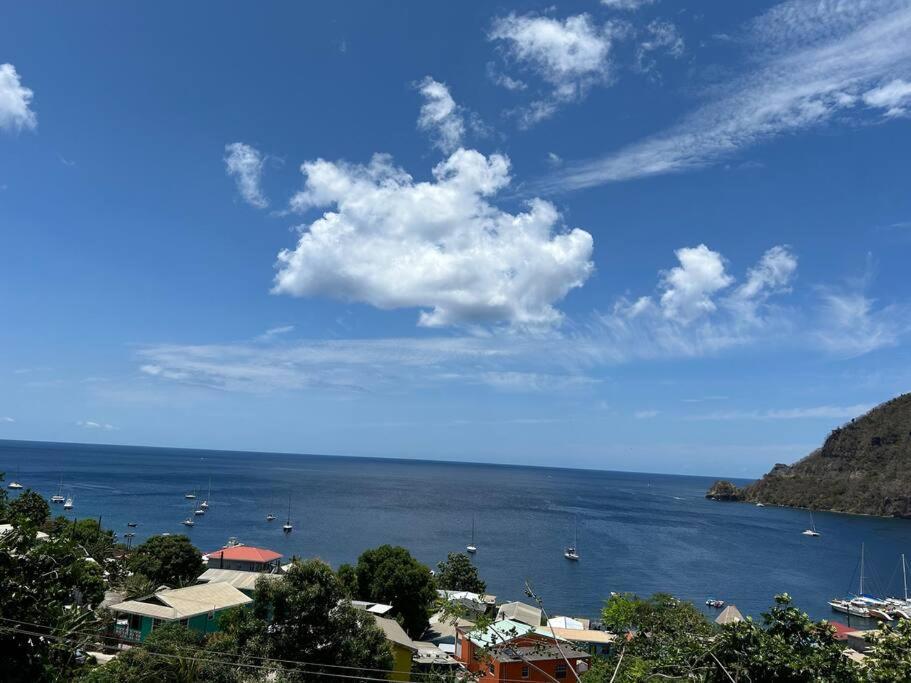 Ocean View