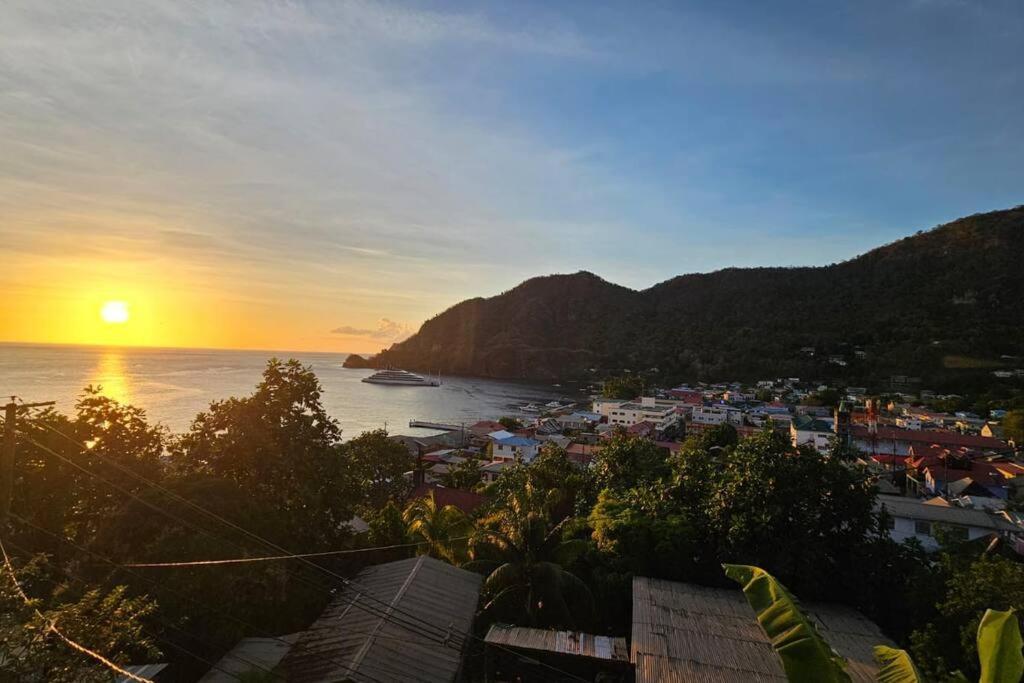 Ocean View *