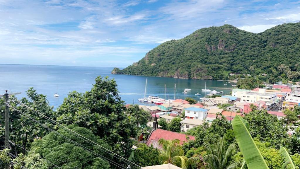Ocean View Apartment