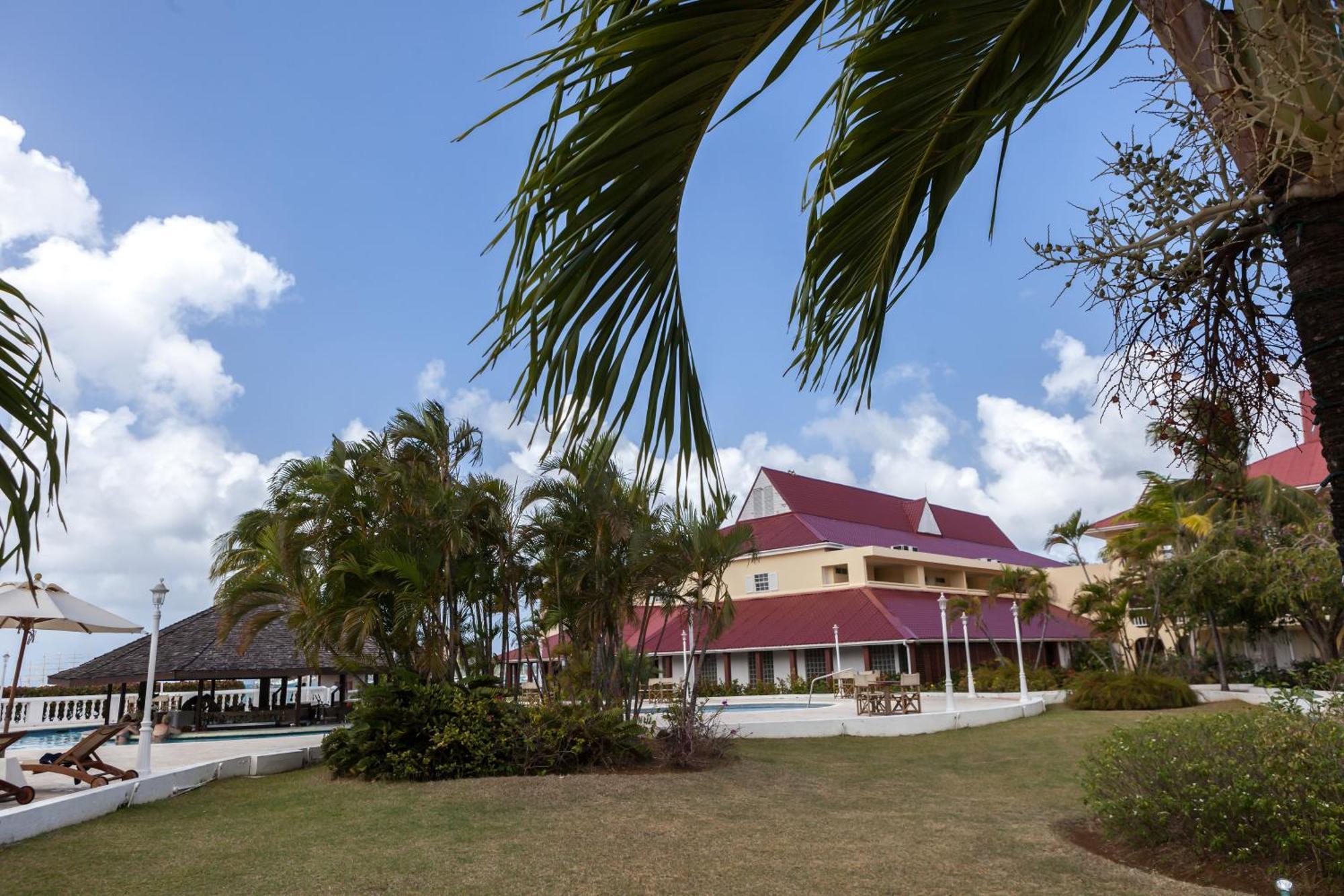 Mystique St Lucia By Royalton Rodney Bay