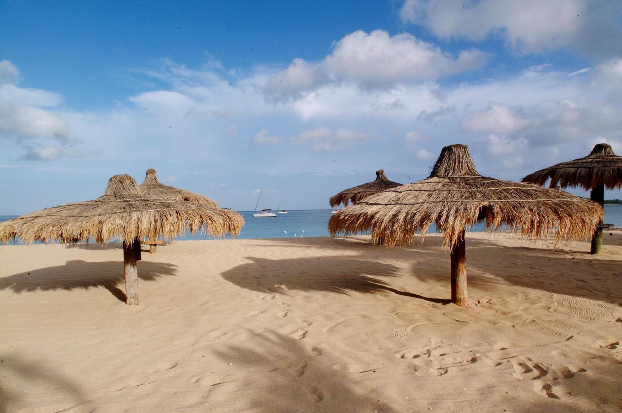 Resort Mystique St Lucia By Royalton Rodney Bay