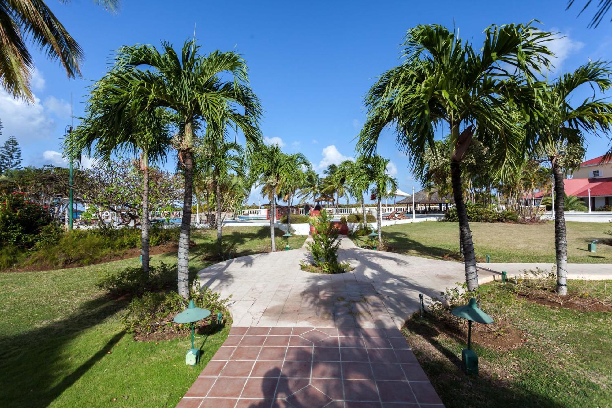 Mystique St Lucia By Royalton Rodney Bay