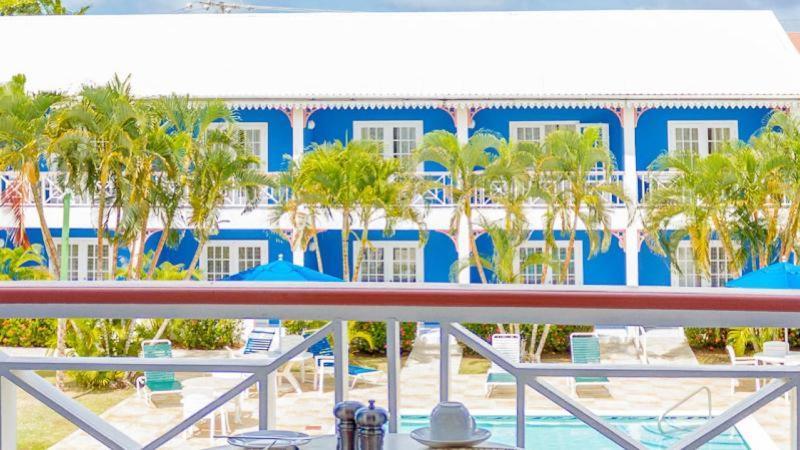 Bay Gardens Gros Islet