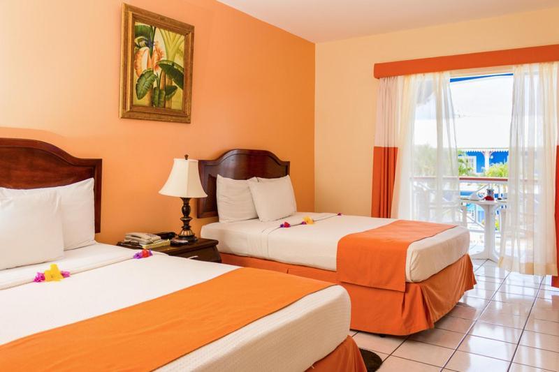Bay Gardens Hotel Gros Islet