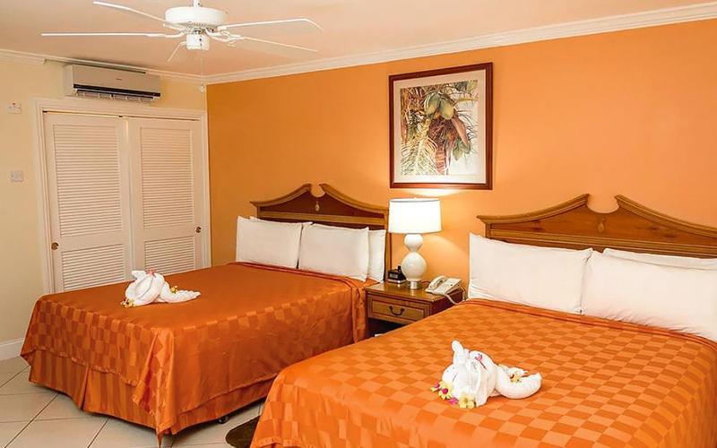 Bay Gardens & Resort Gros Islet