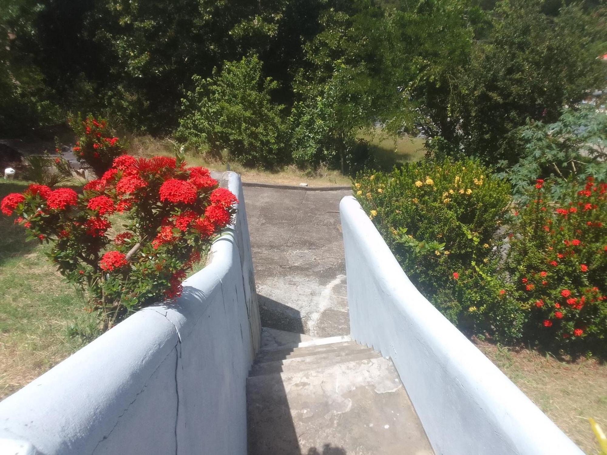 Apartment Seaclusion Gros Islet
