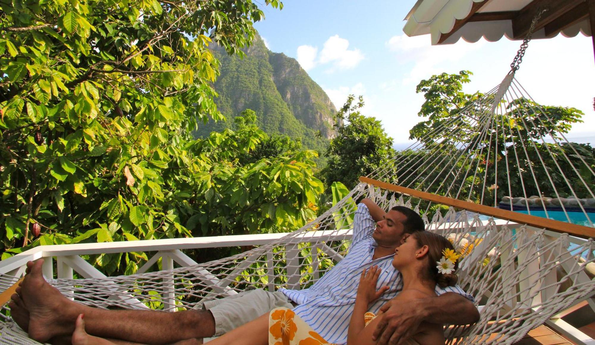 Stonefield (adults Only) Soufriere