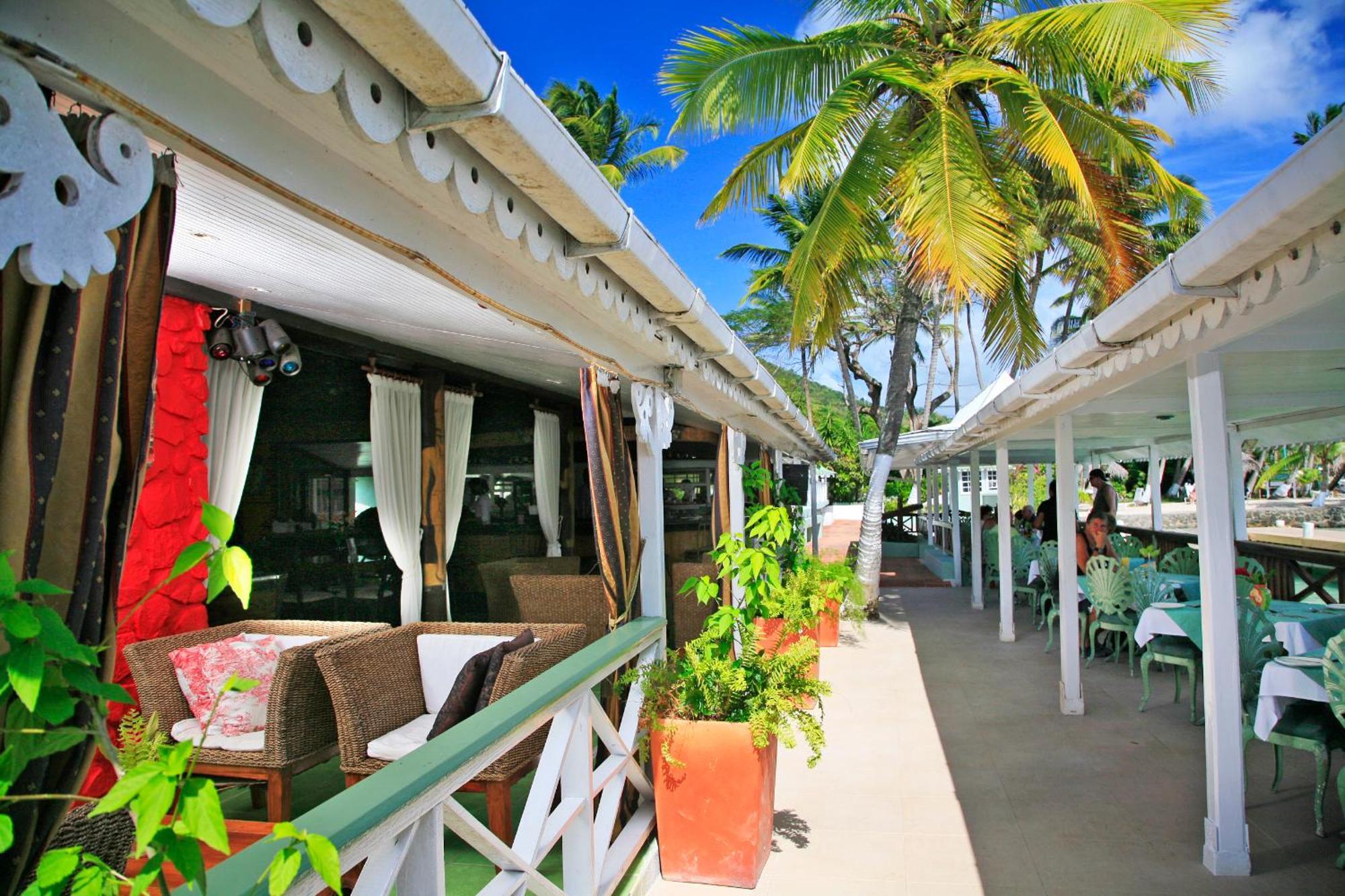 Club & Dive 4*