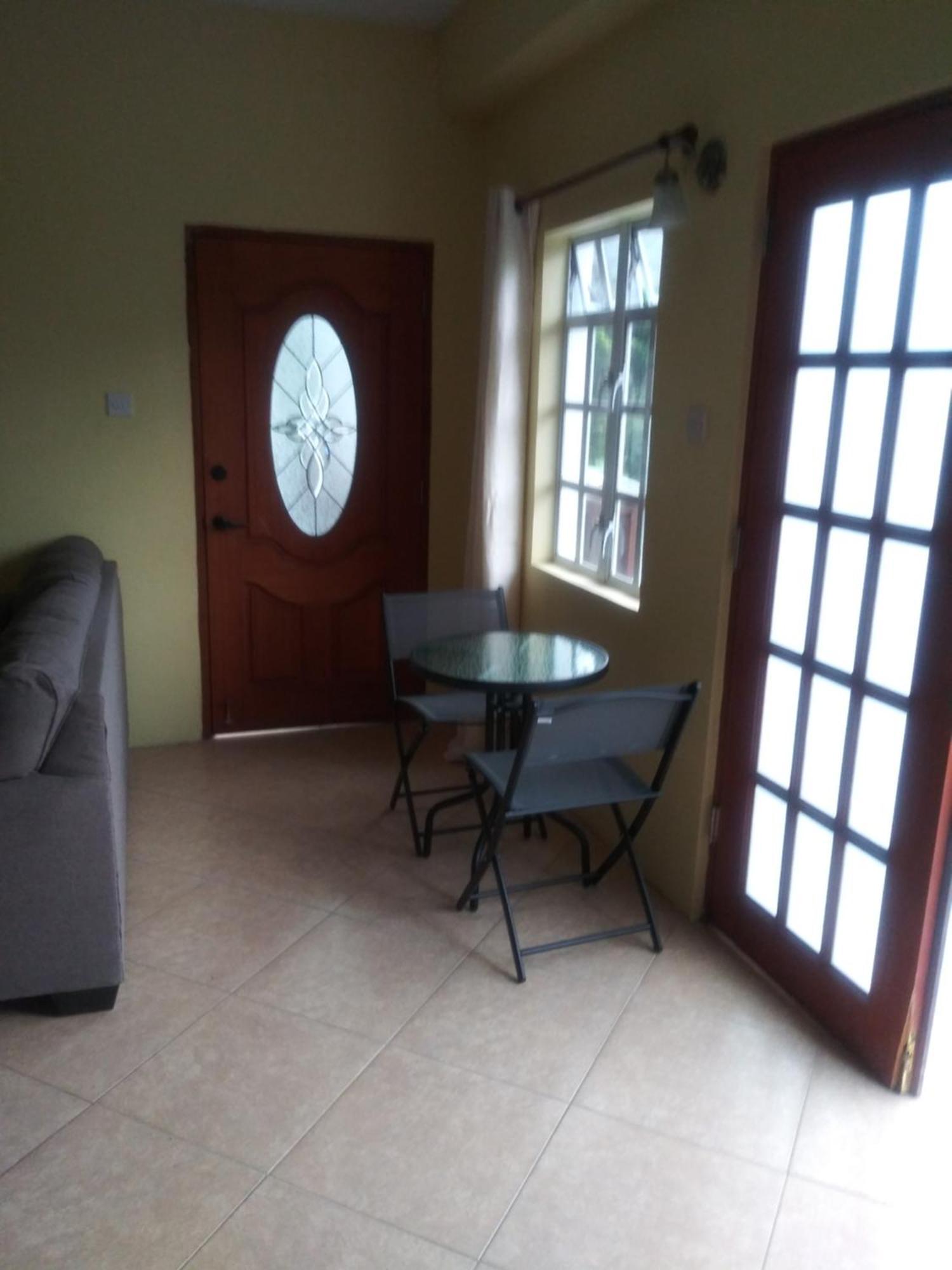 Hidden Gem Apartment