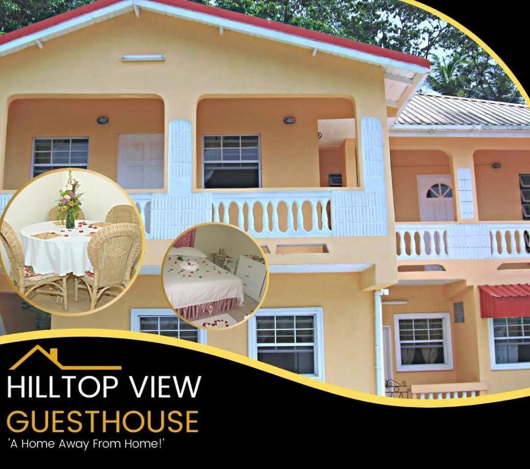 Guest house Hilltop View