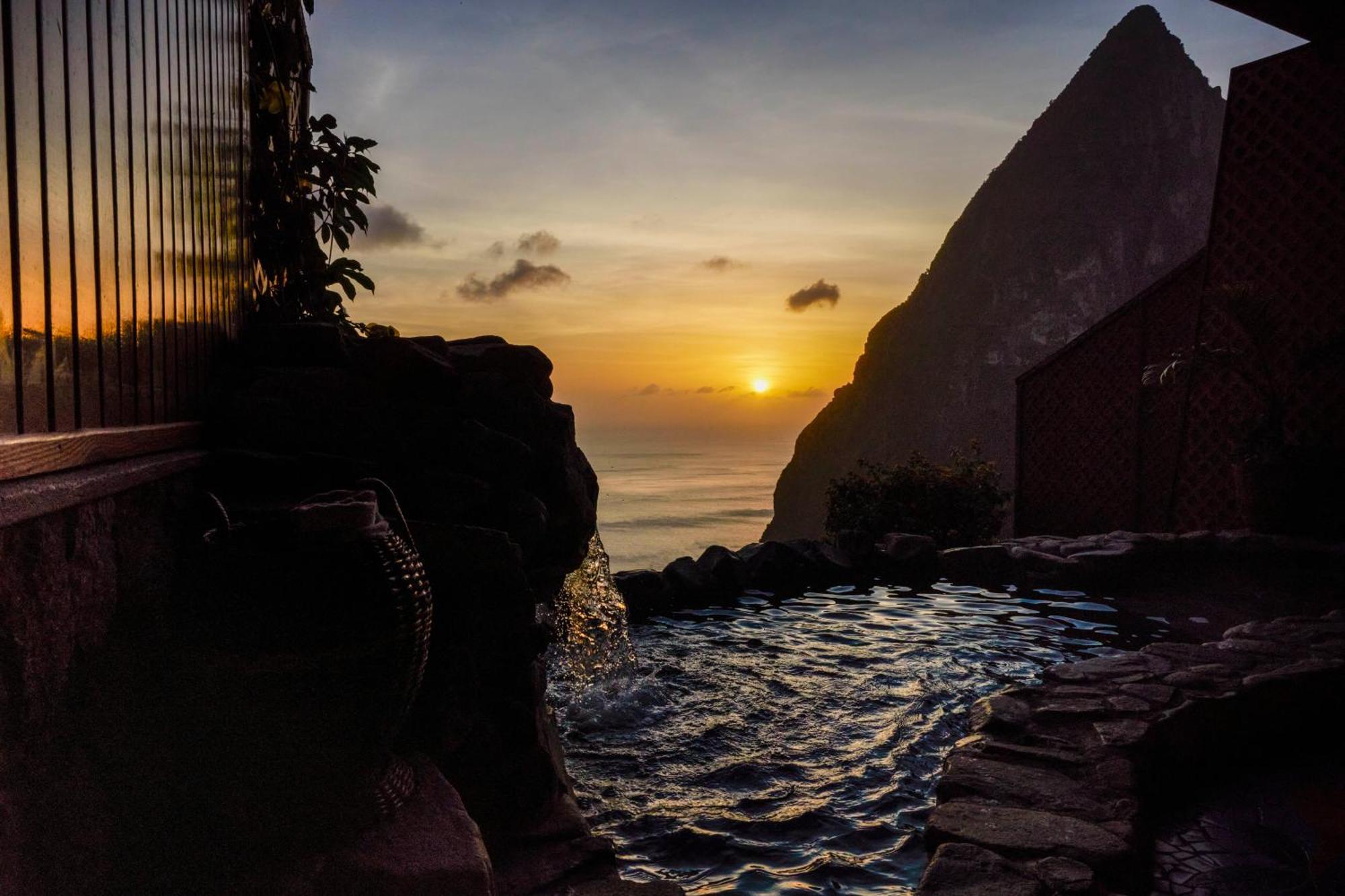 Ladera (adults Only) Soufriere