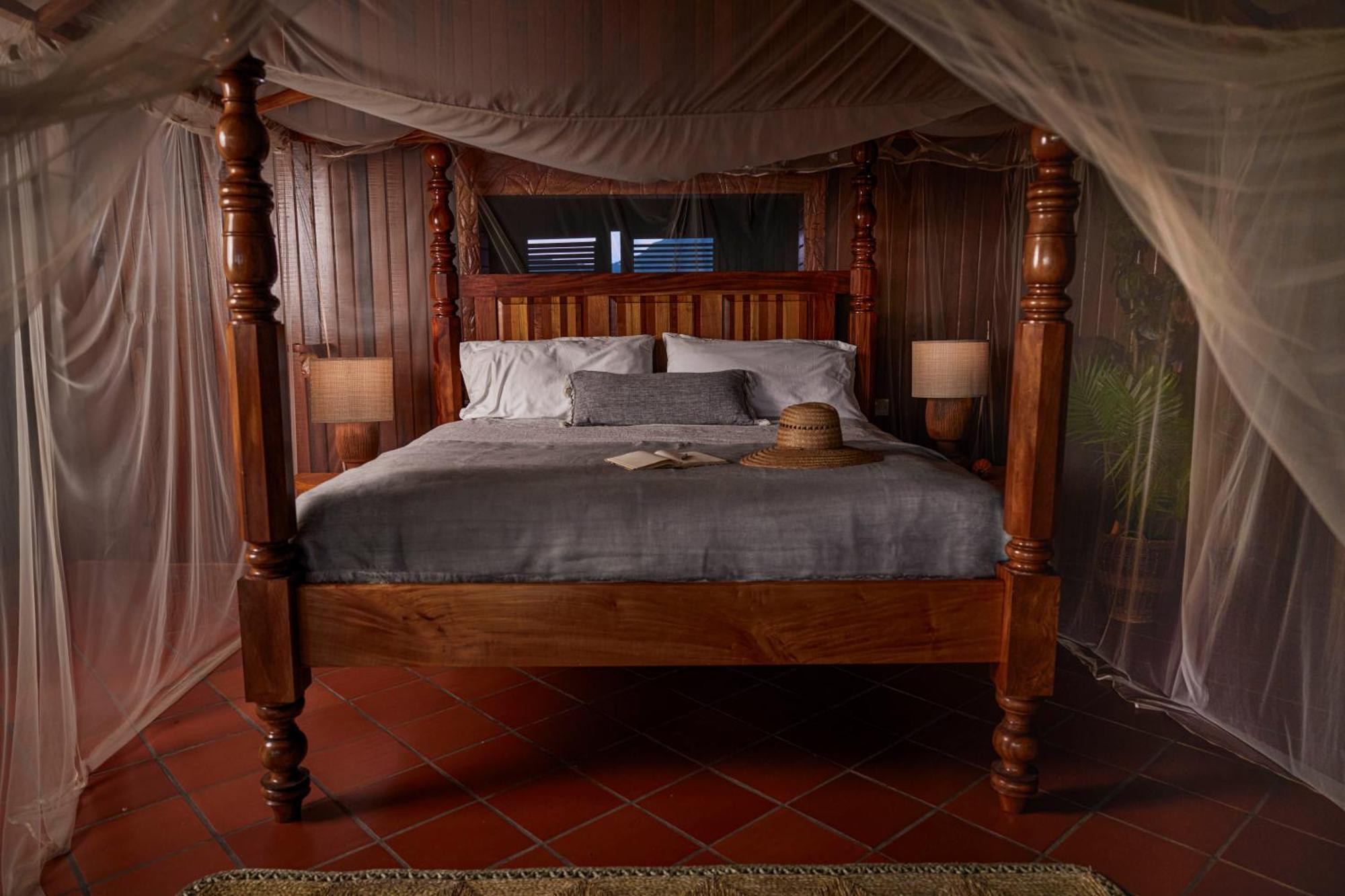 Ladera (adults Only) Hotel 5*