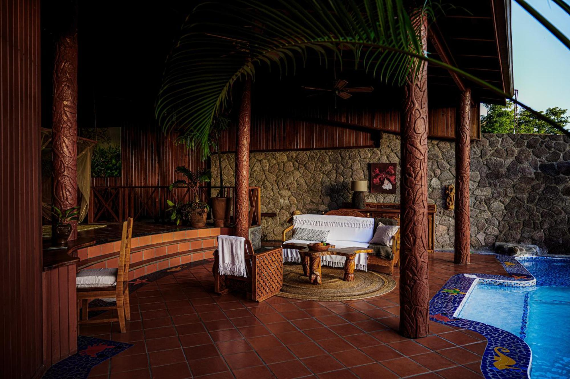 Hotel Ladera (adults Only) 5*