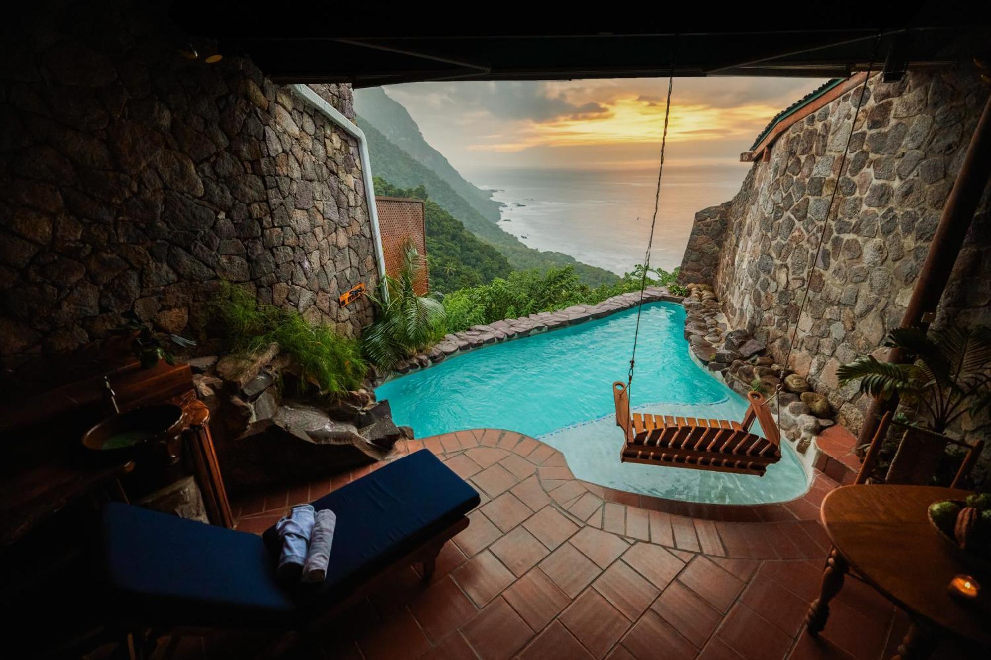 Hotel Ladera (adults Only)