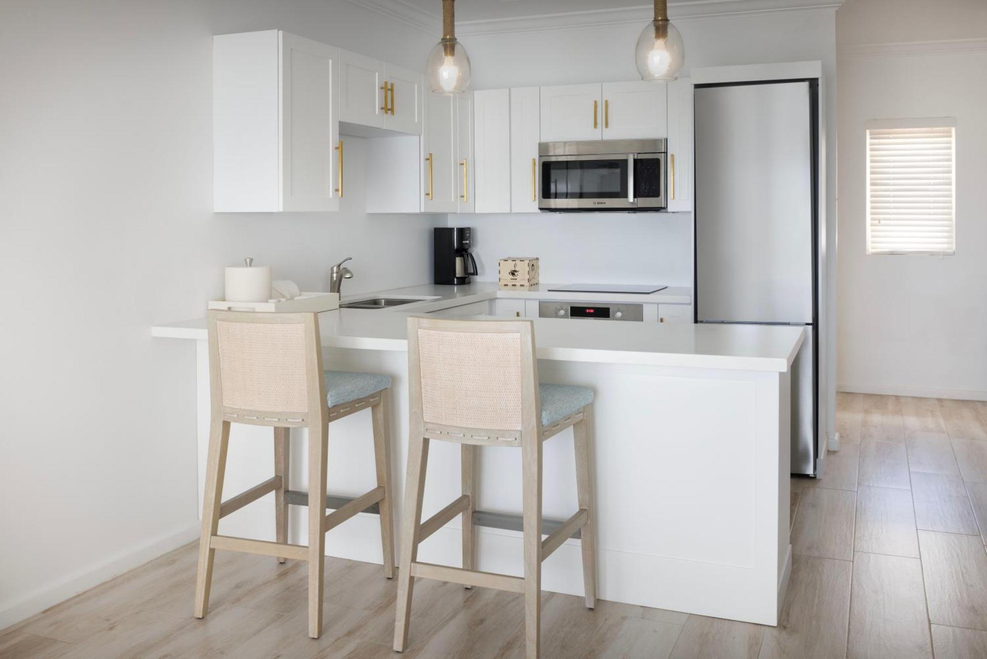 Resort Windjammer Landing And Residences