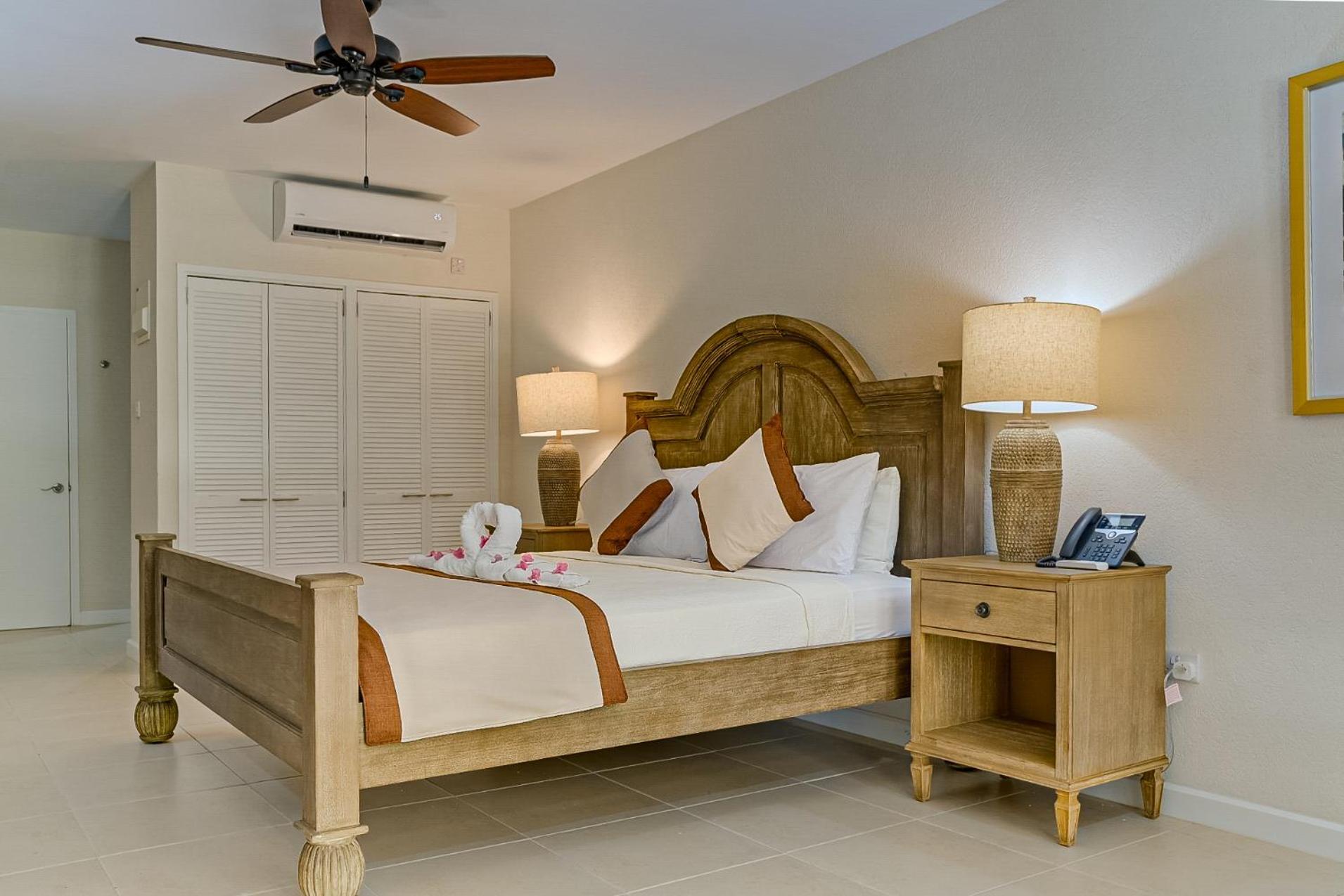 Fond Doux Eco Hotel 3*