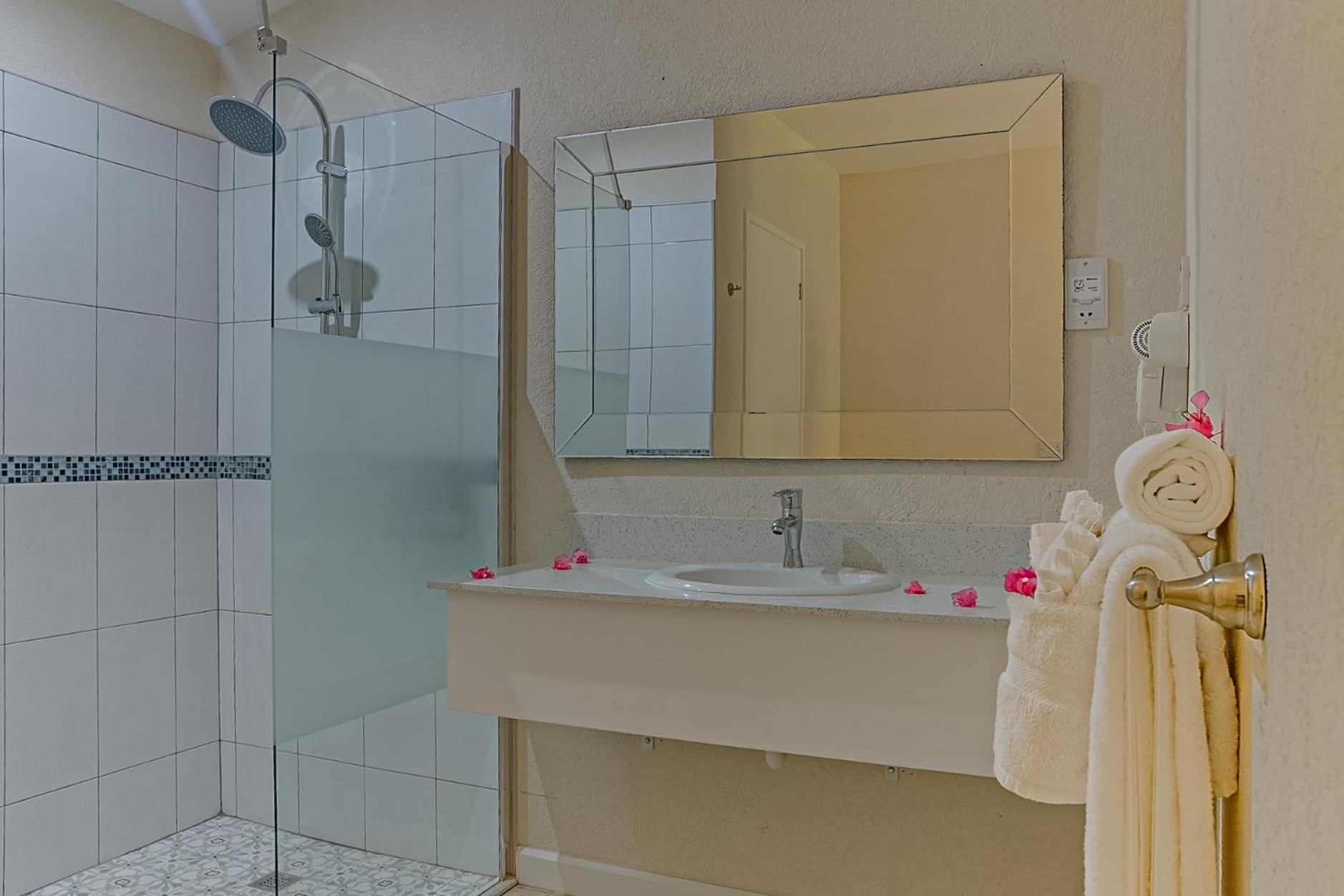 Hotel Fond Doux Eco 3*