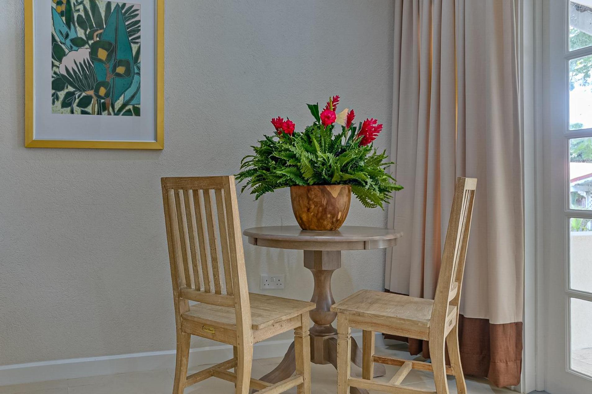 Fond Doux Eco Soufriere