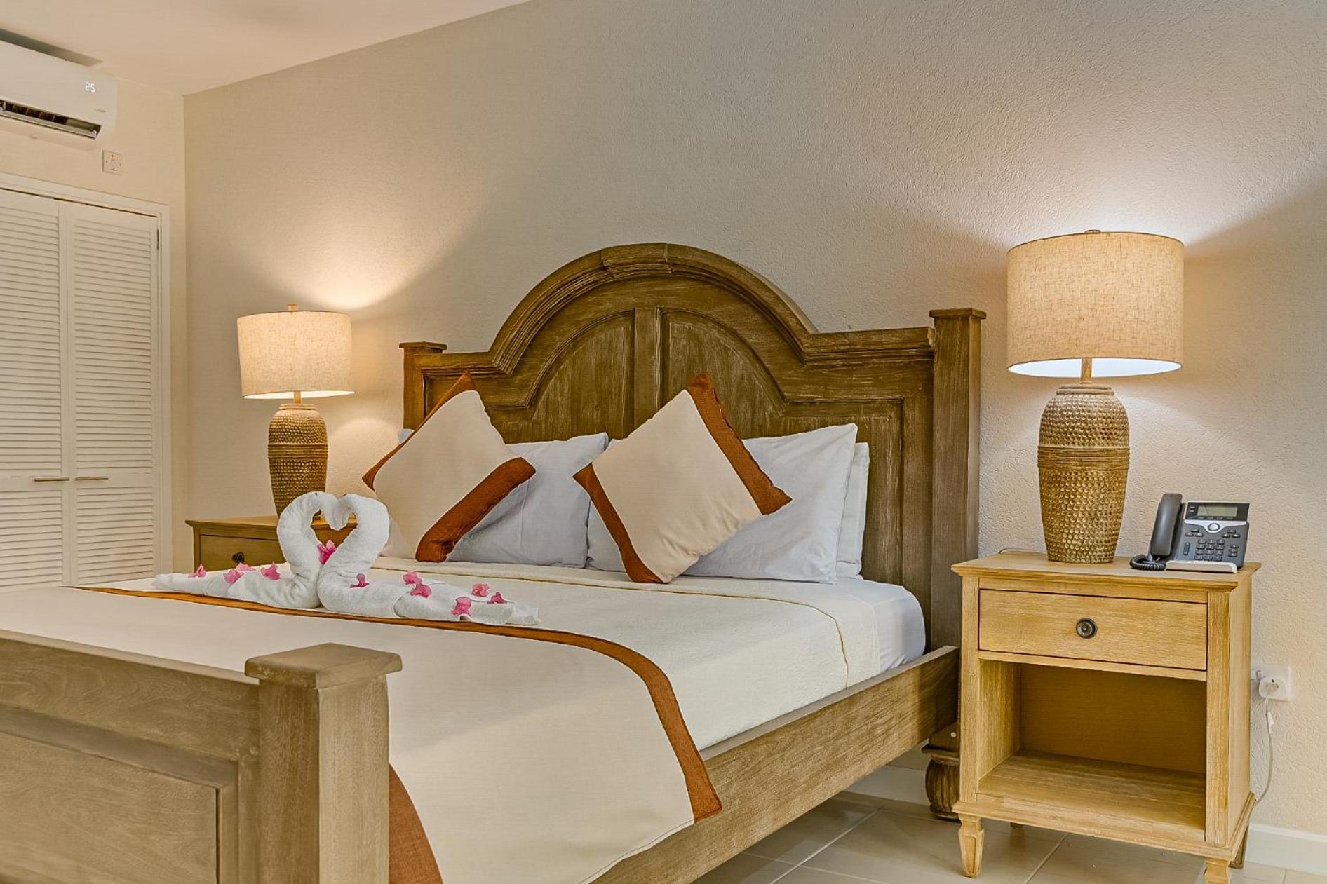Fond Doux Eco 3* Soufriere