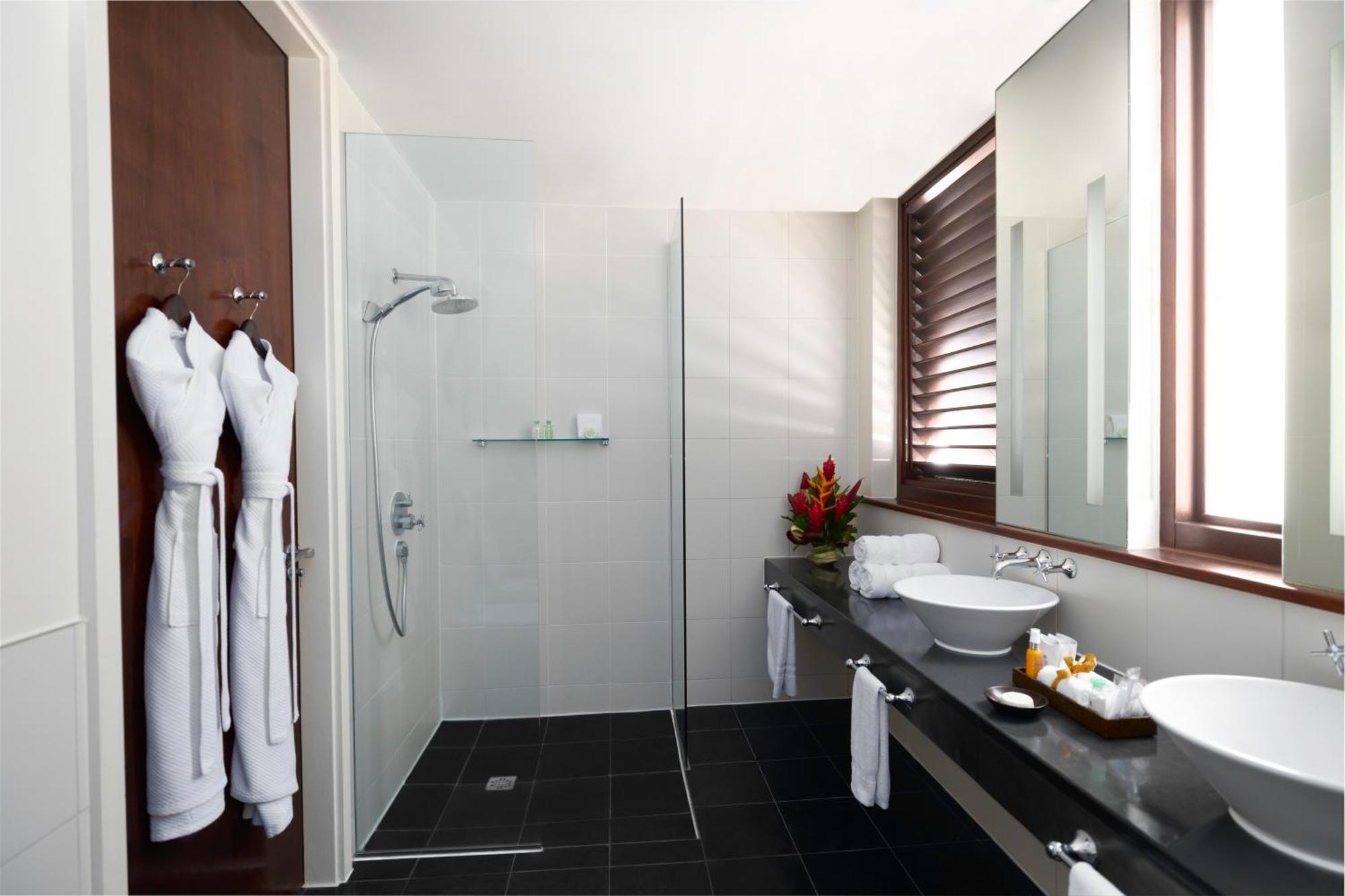 Zoetry Resort Marigot Bay