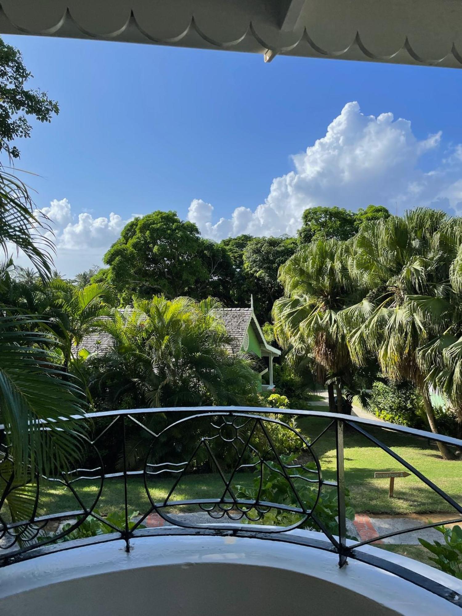 Hotel East Winds St. Lucia