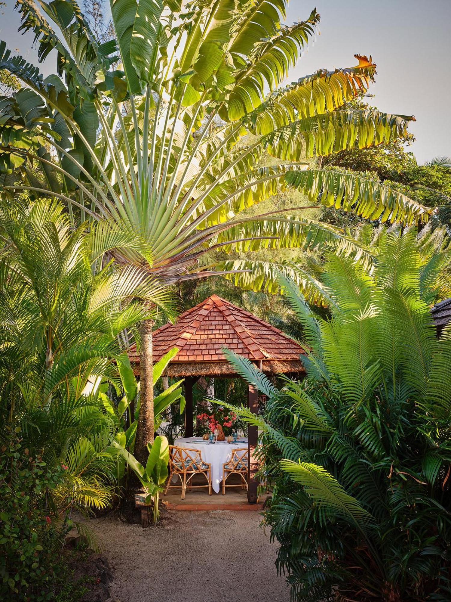 Hotel East Winds St. Lucia Gros Islet
