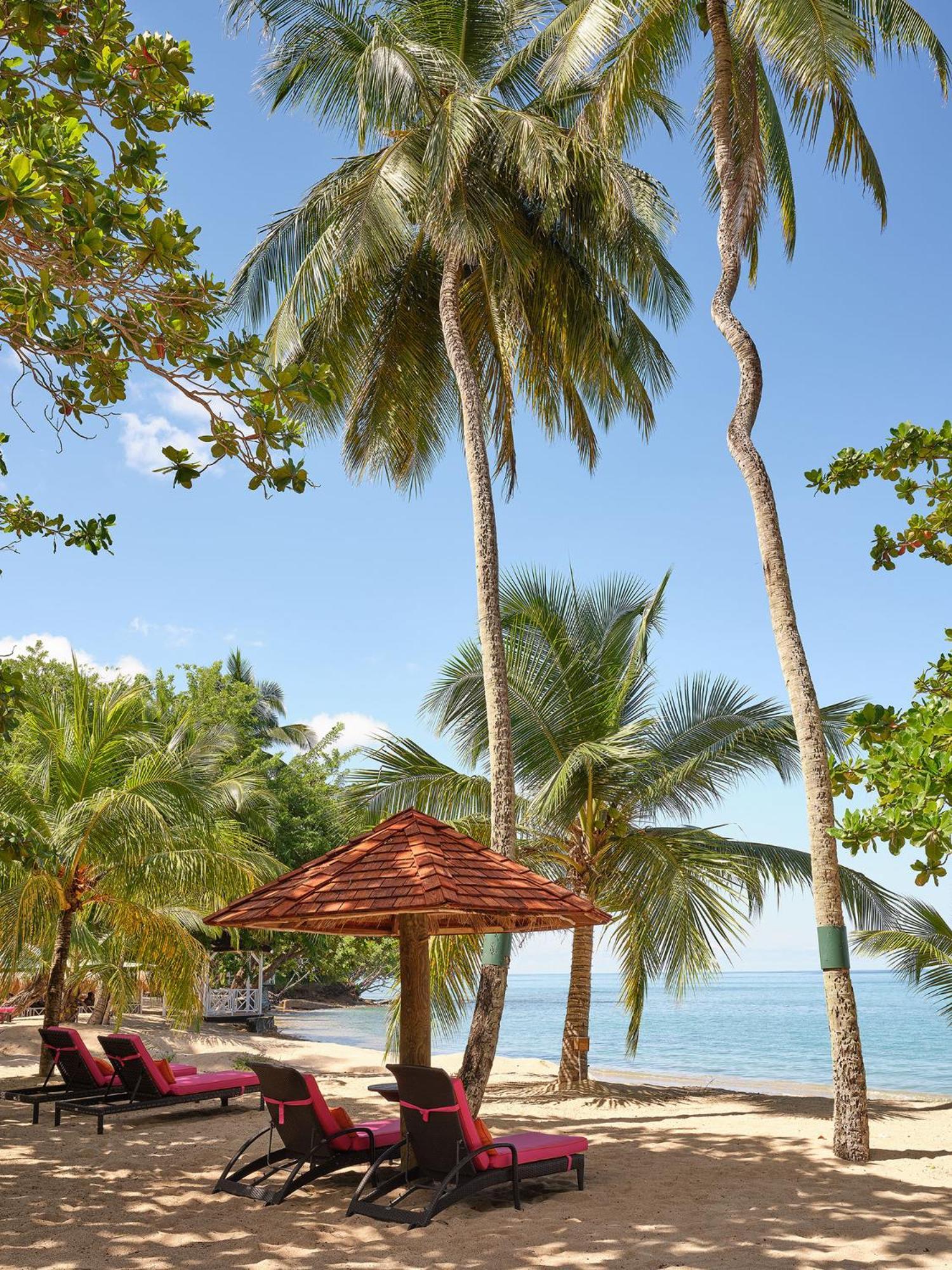 East Winds St. Lucia Gros Islet