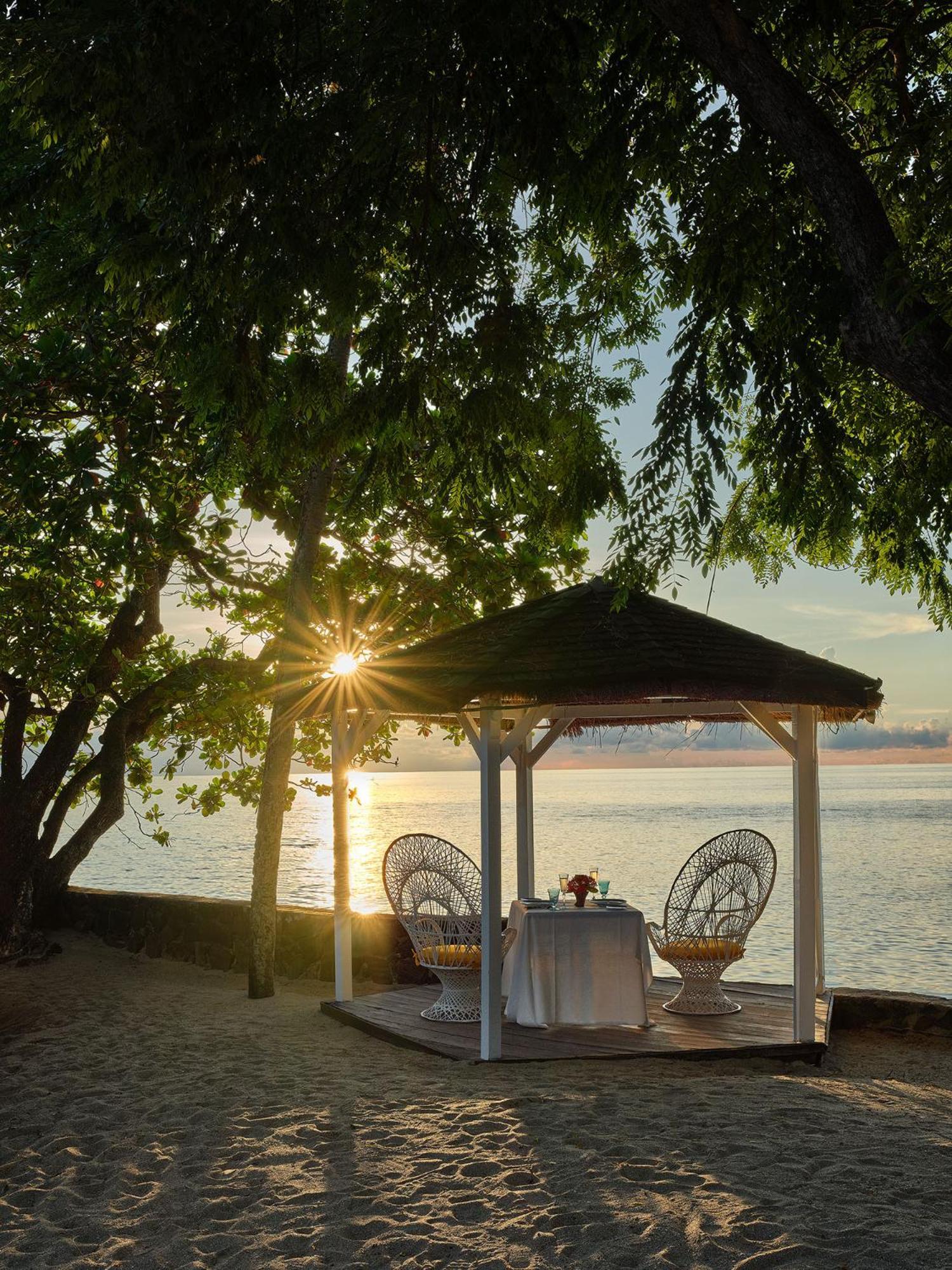 East Winds St. Lucia 4* Gros Islet