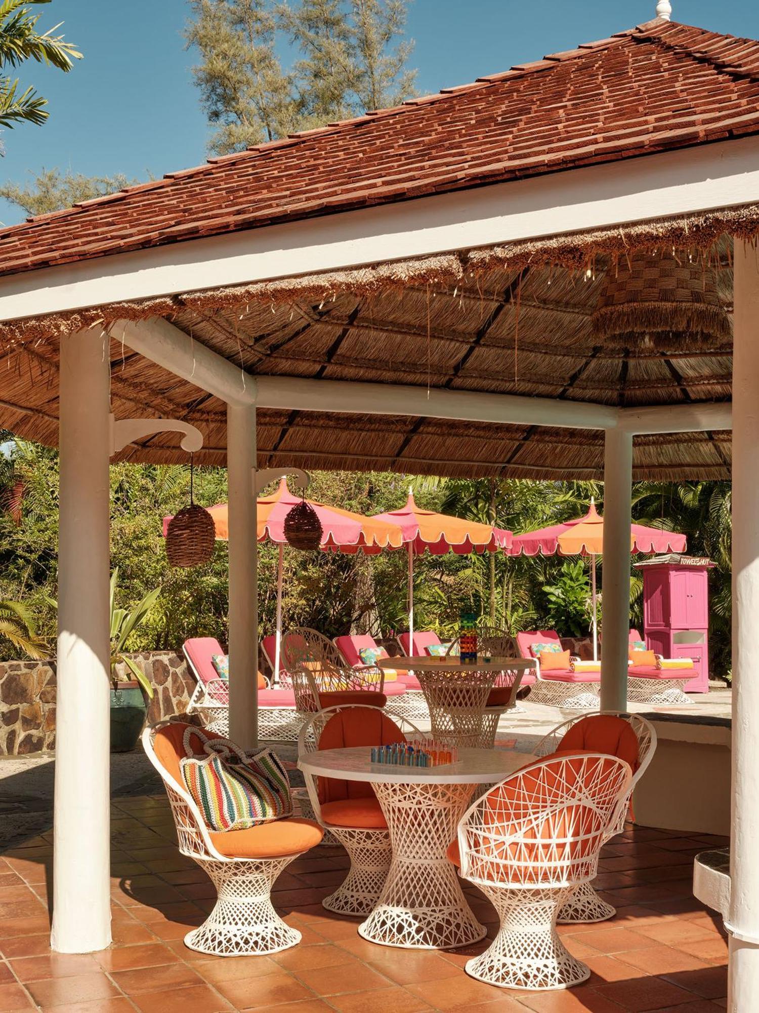 East Winds St. Lucia