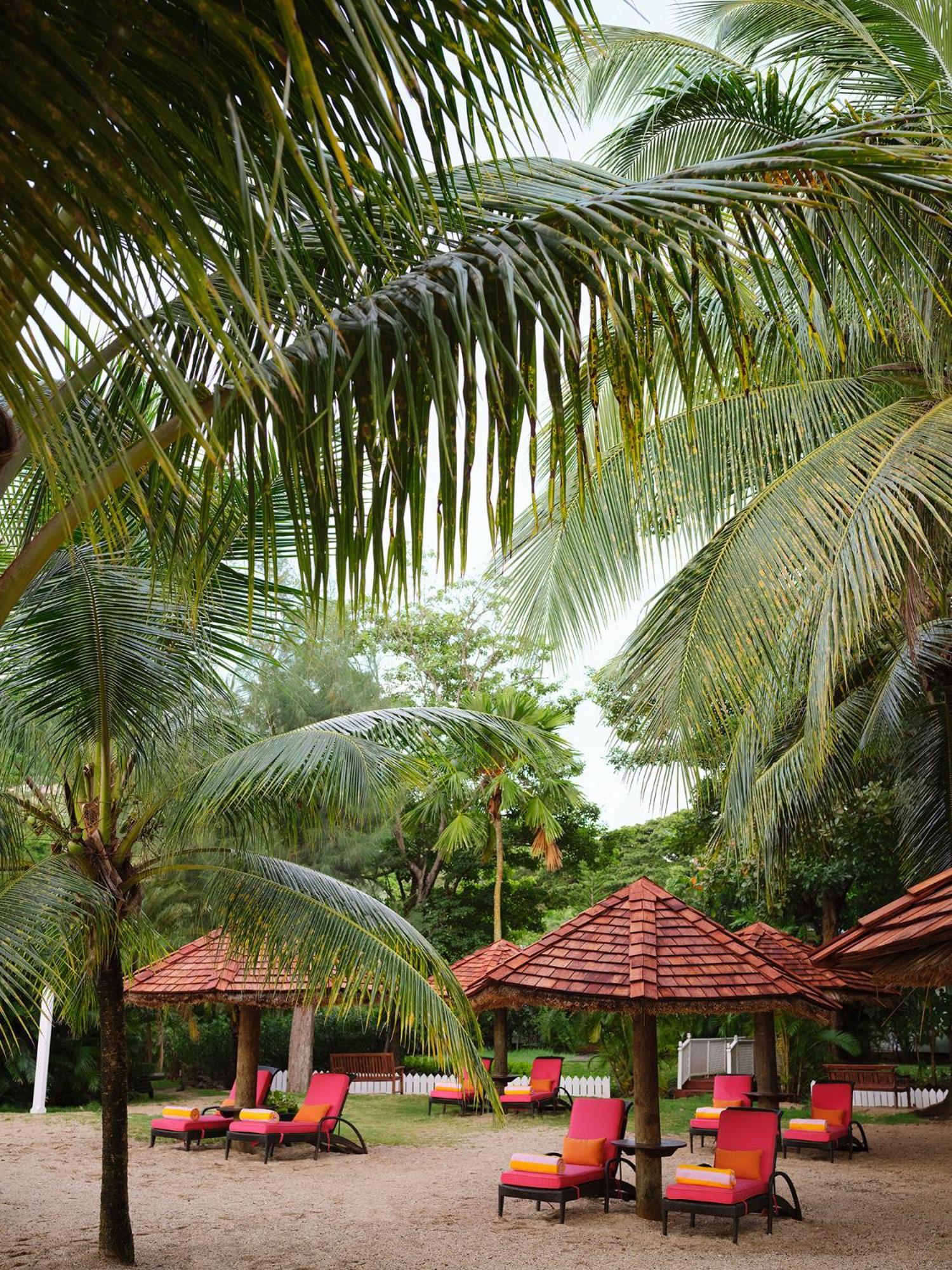 East Winds St. Lucia Hotel