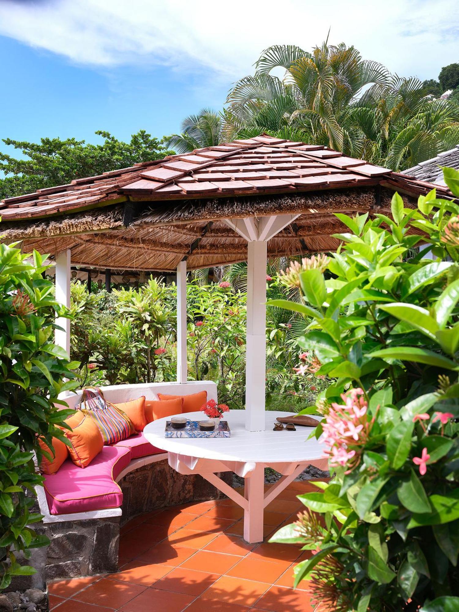 Hotel East Winds St. Lucia