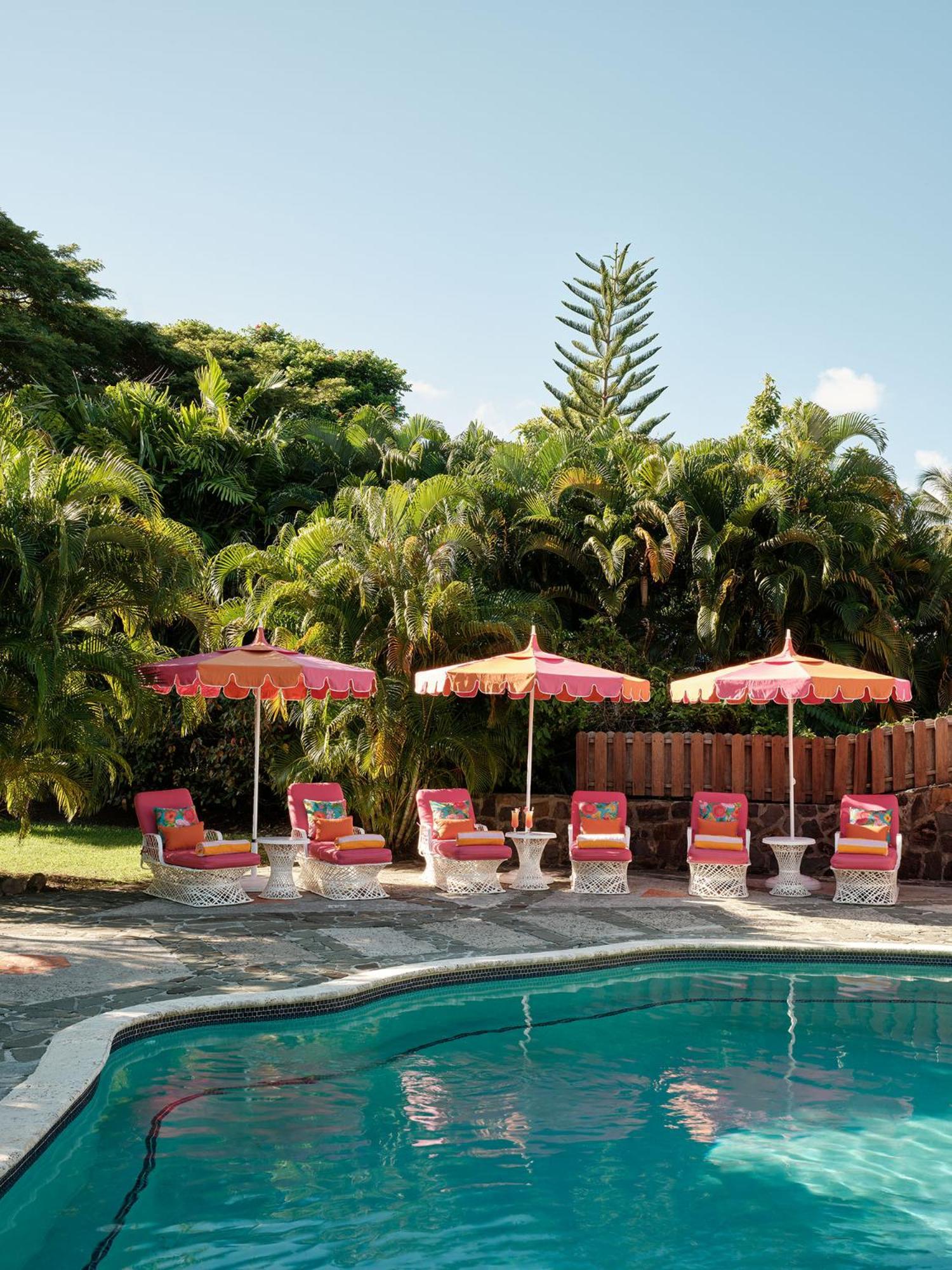 East Winds St. Lucia Hotel 4*