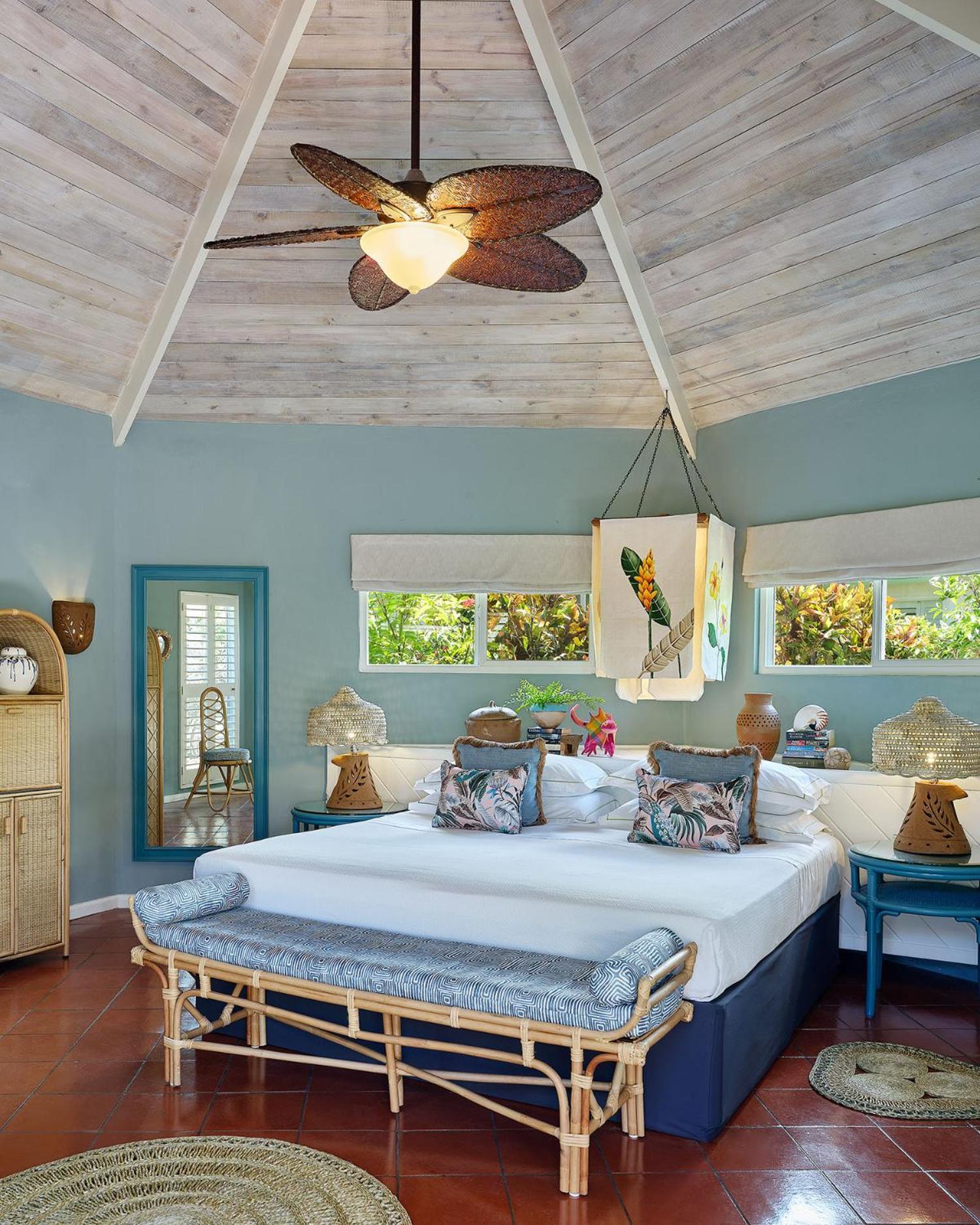 East Winds St. Lucia