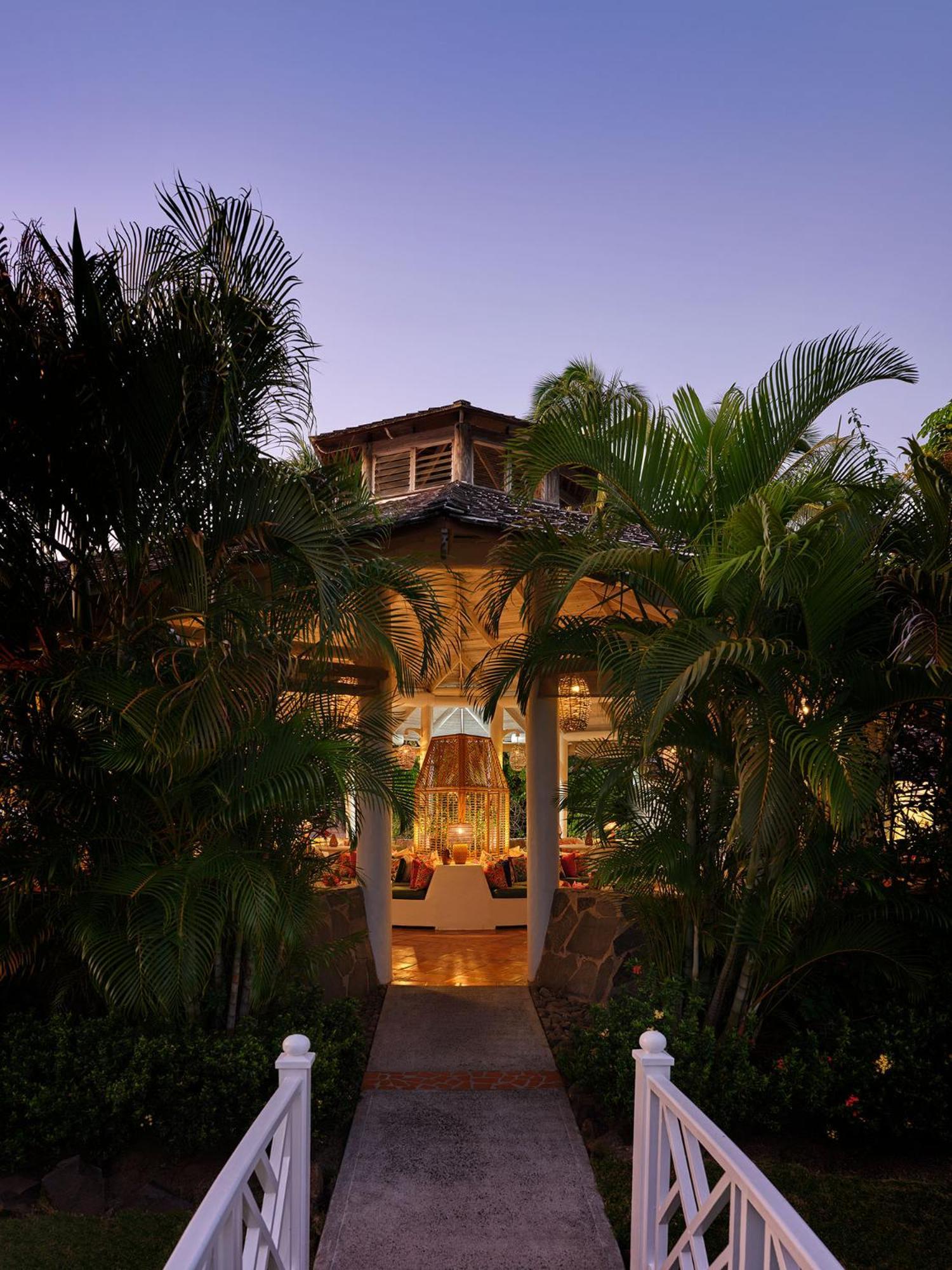 East Winds St. Lucia Hotel Gros Islet