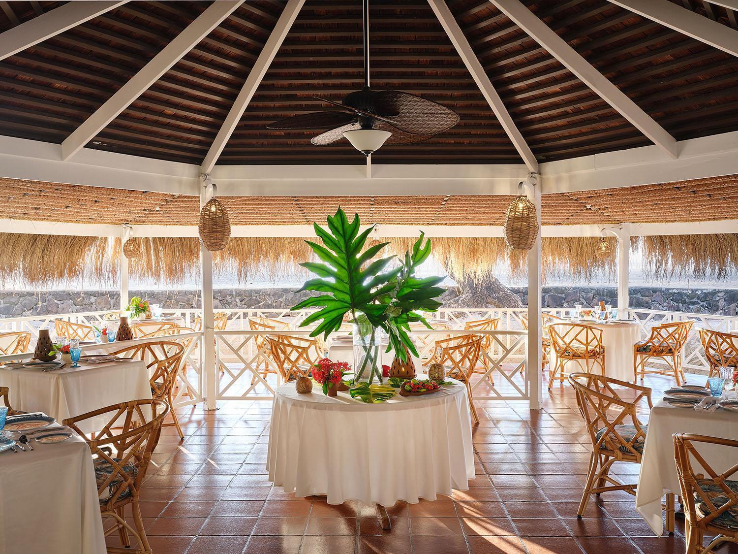 East Winds St. Lucia Hotel