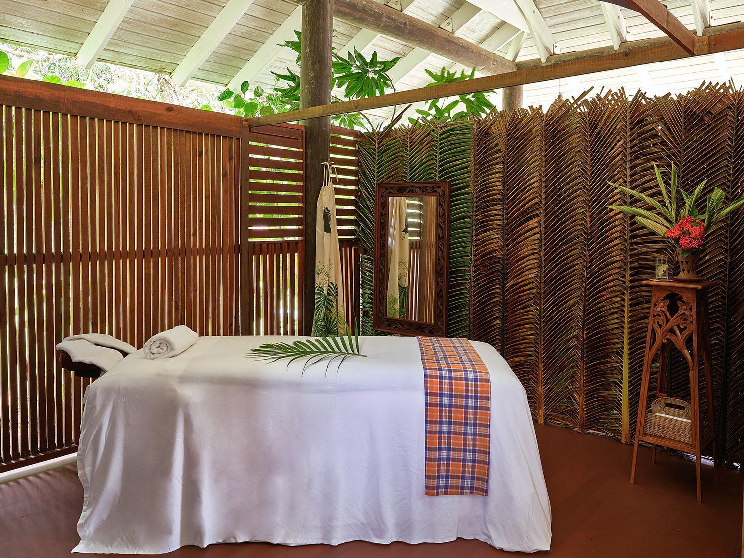 East Winds St. Lucia Hotel 4*