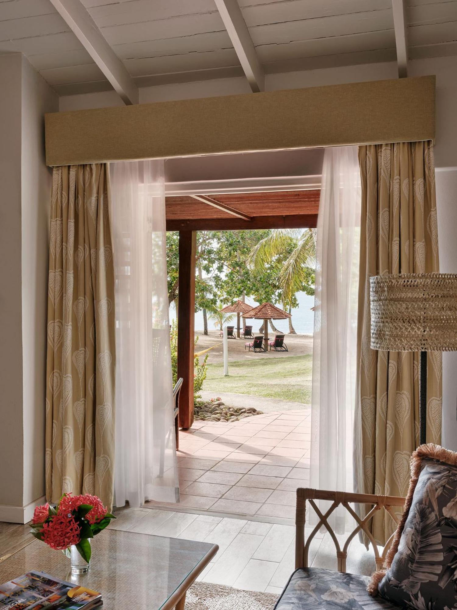 East Winds St. Lucia Hotel Gros Islet