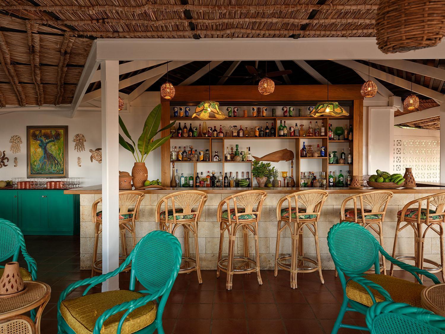 East Winds St. Lucia