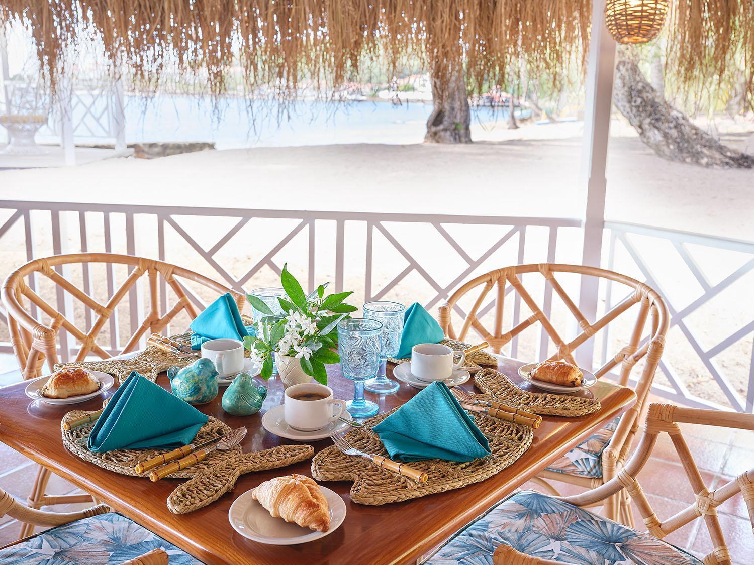 East Winds St. Lucia Hotel