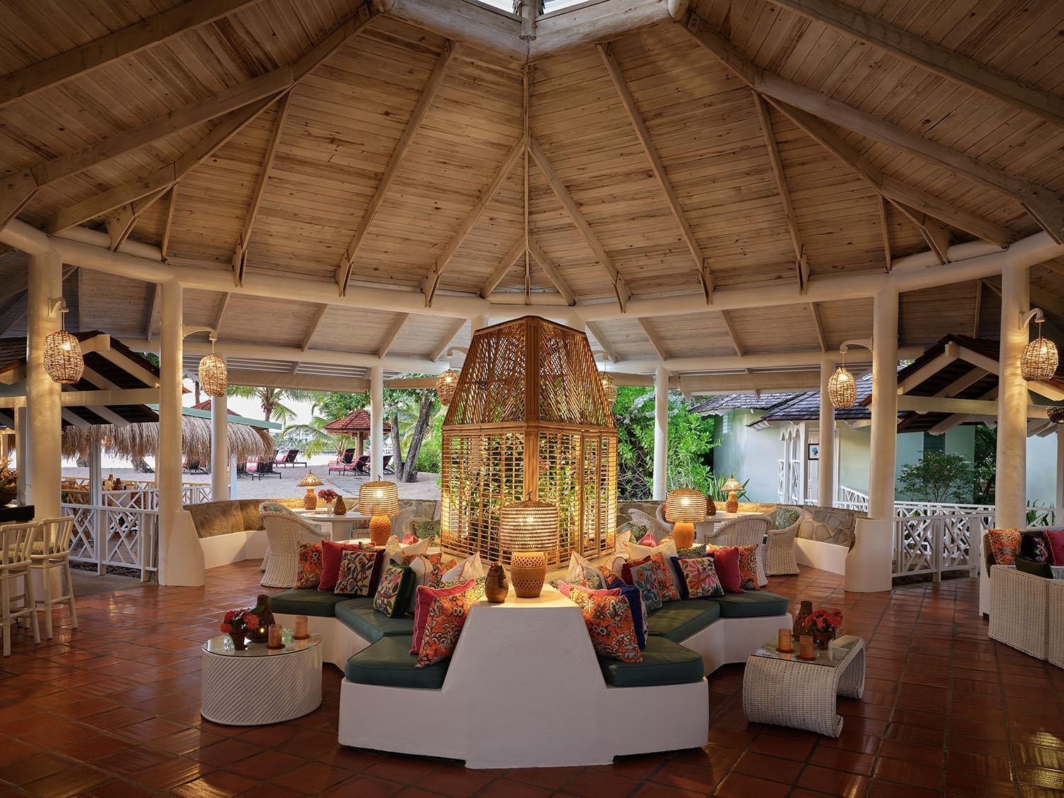 Hotel East Winds St. Lucia 4*