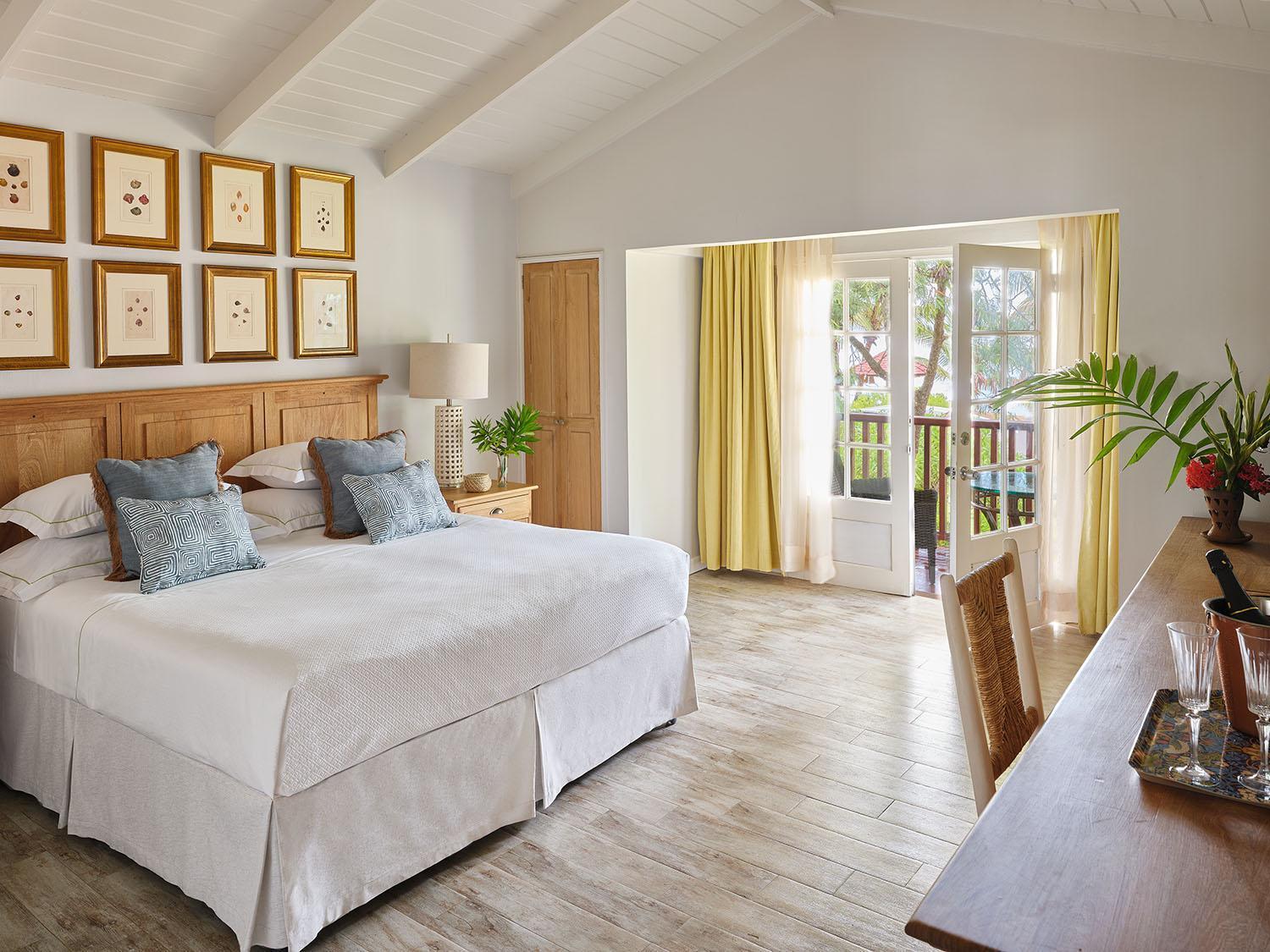 East Winds St. Lucia Hotel