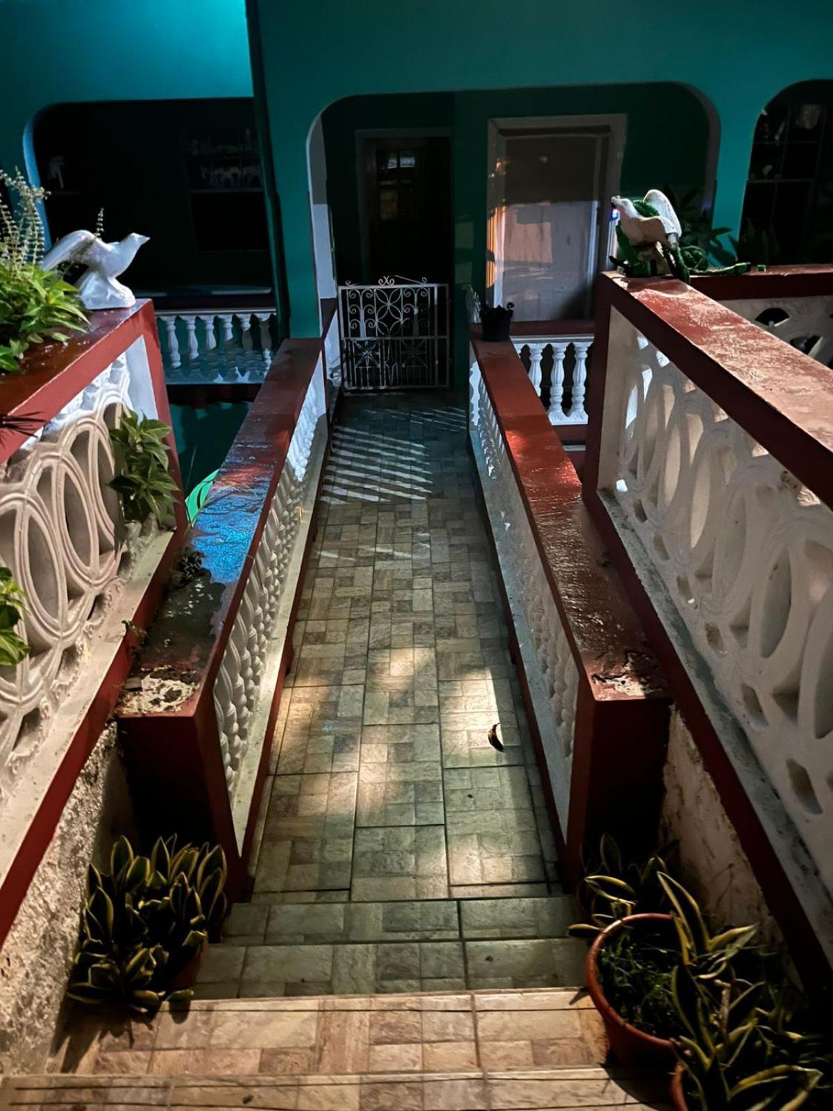 Cool Vibes Cozy * Soufriere